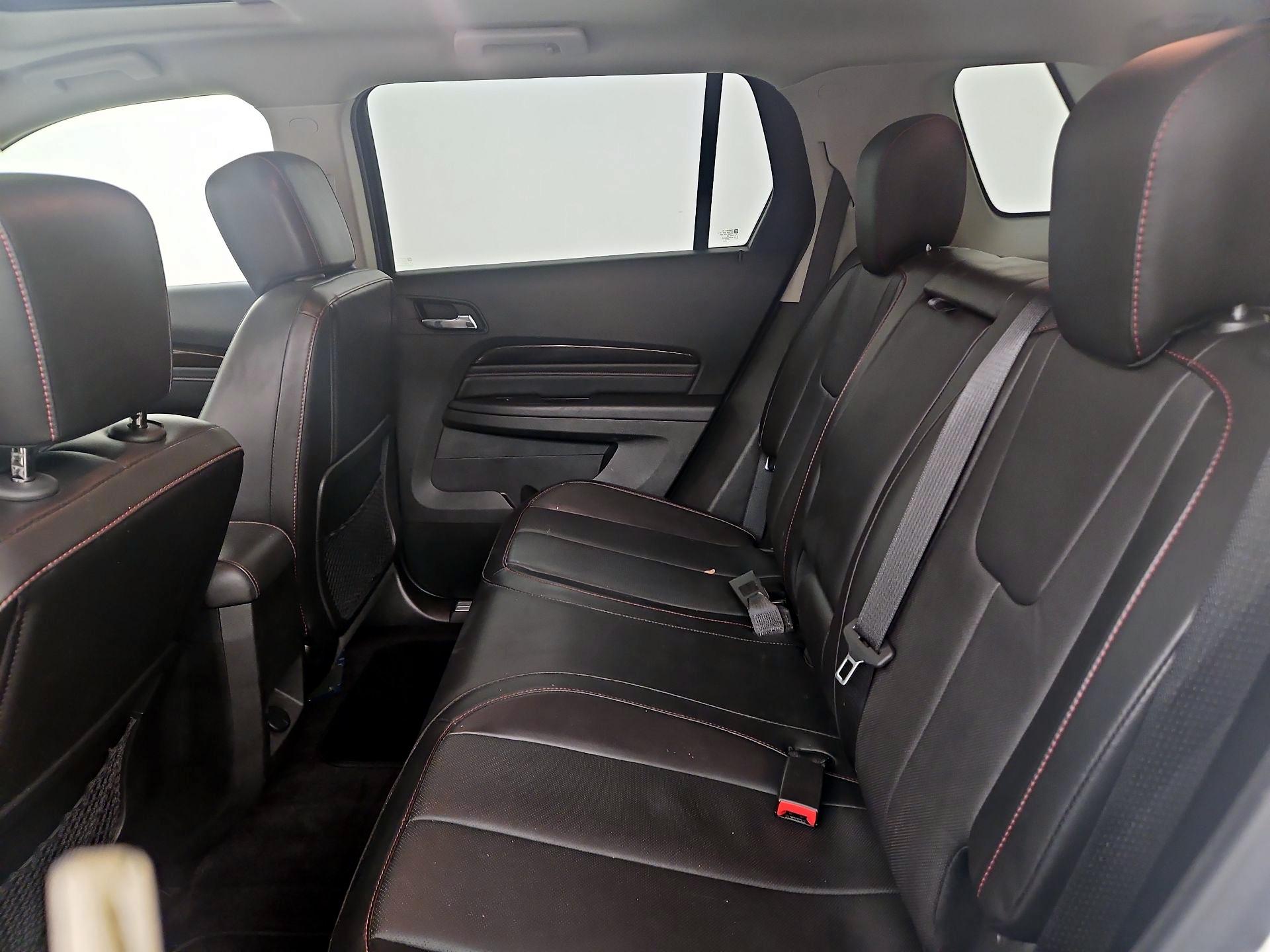 Thumbnail: 2015 GMC Terrain - 20