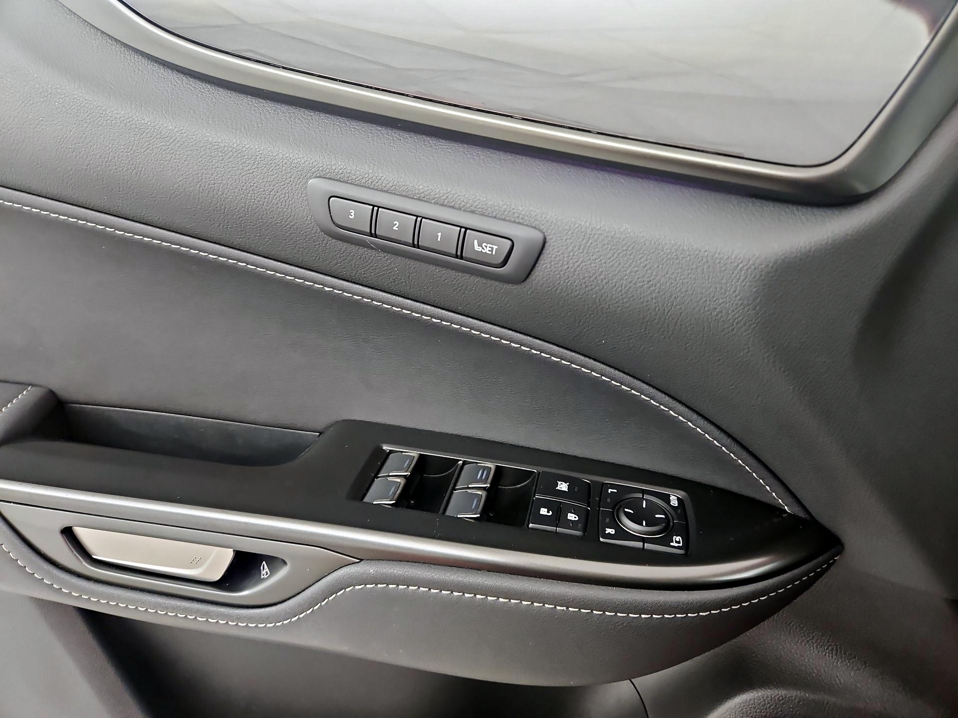 Thumbnail: 2022 Lexus NX - 12