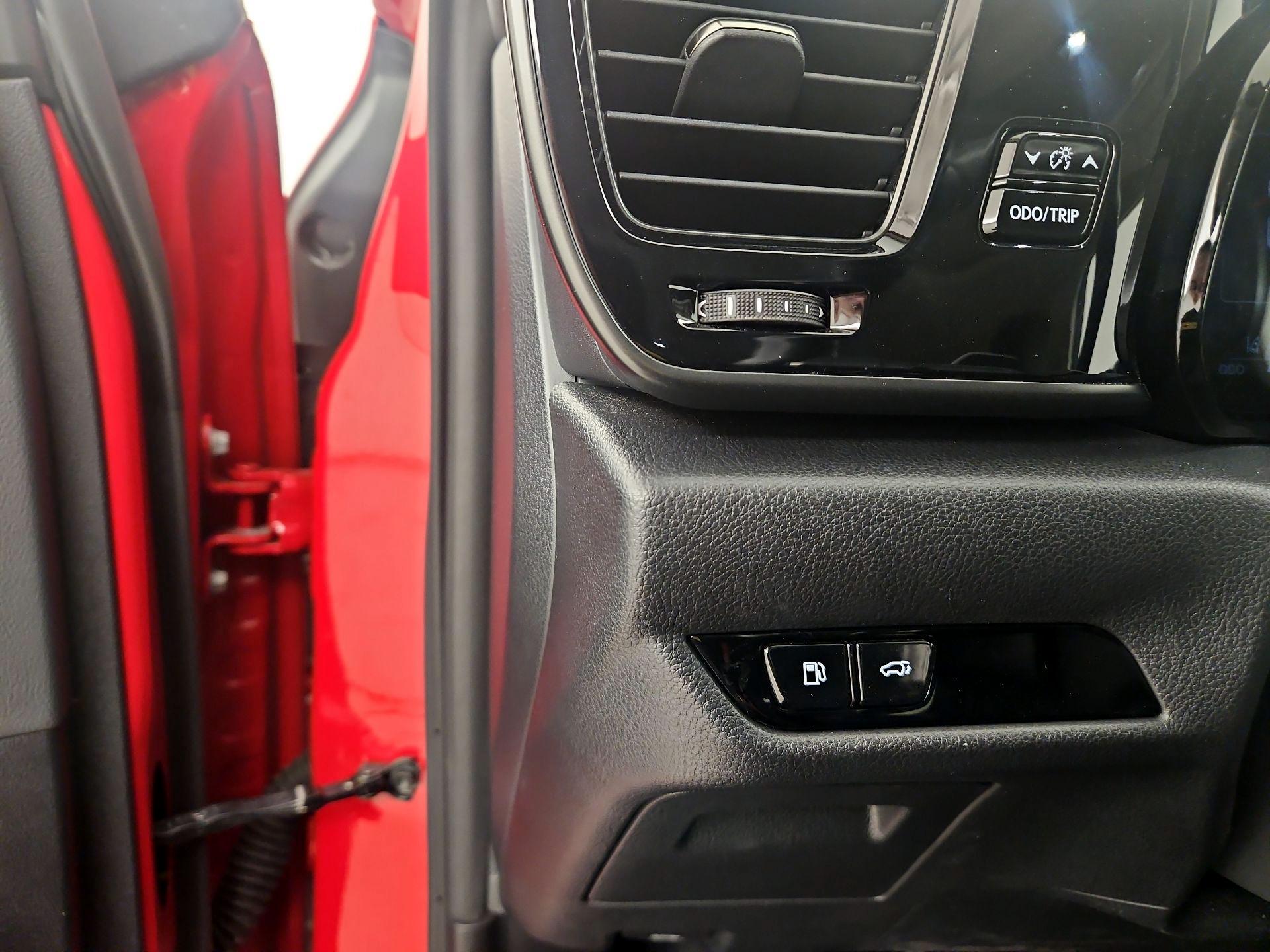 Thumbnail: 2022 Lexus NX - 13