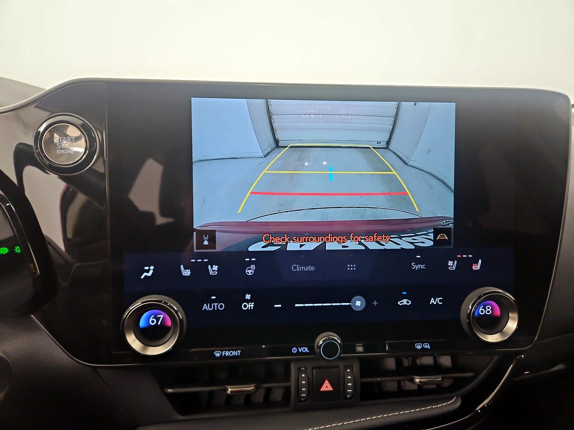 Thumbnail: 2022 Lexus NX - 14