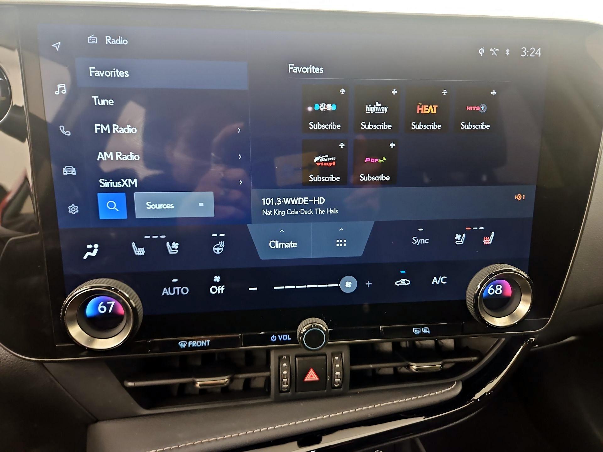 Thumbnail: 2022 Lexus NX - 15