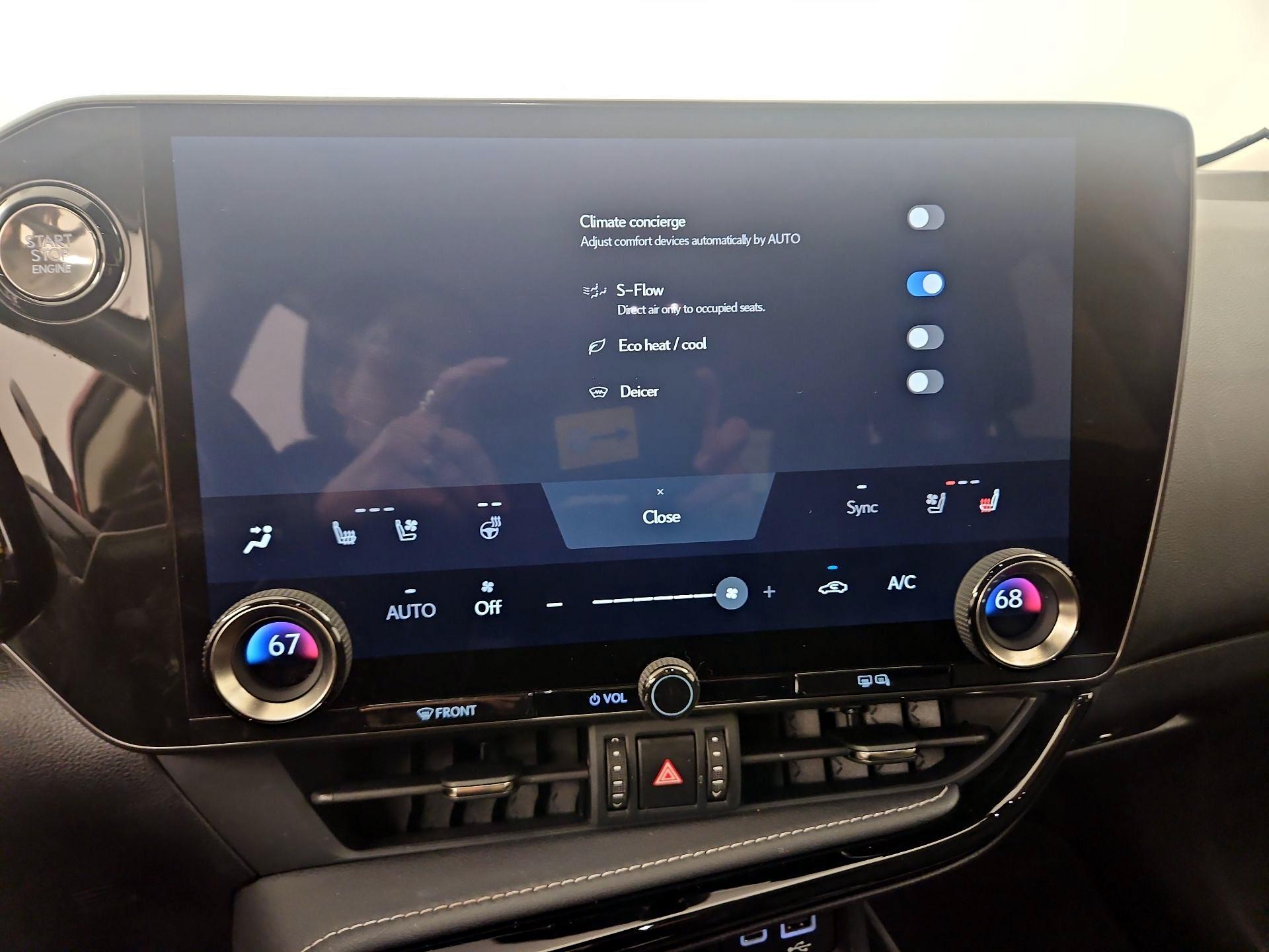 Thumbnail: 2022 Lexus NX - 16