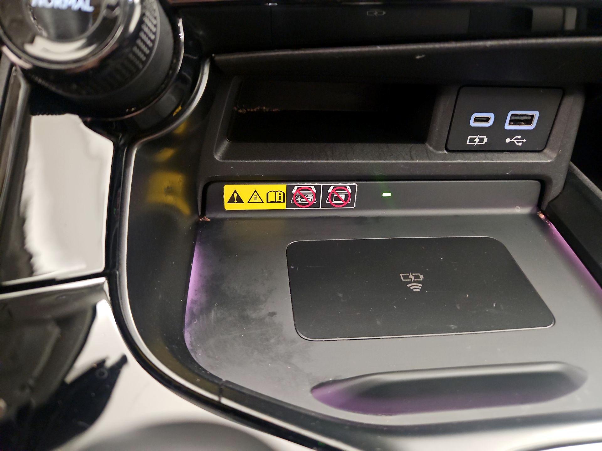 Thumbnail: 2022 Lexus NX - 18