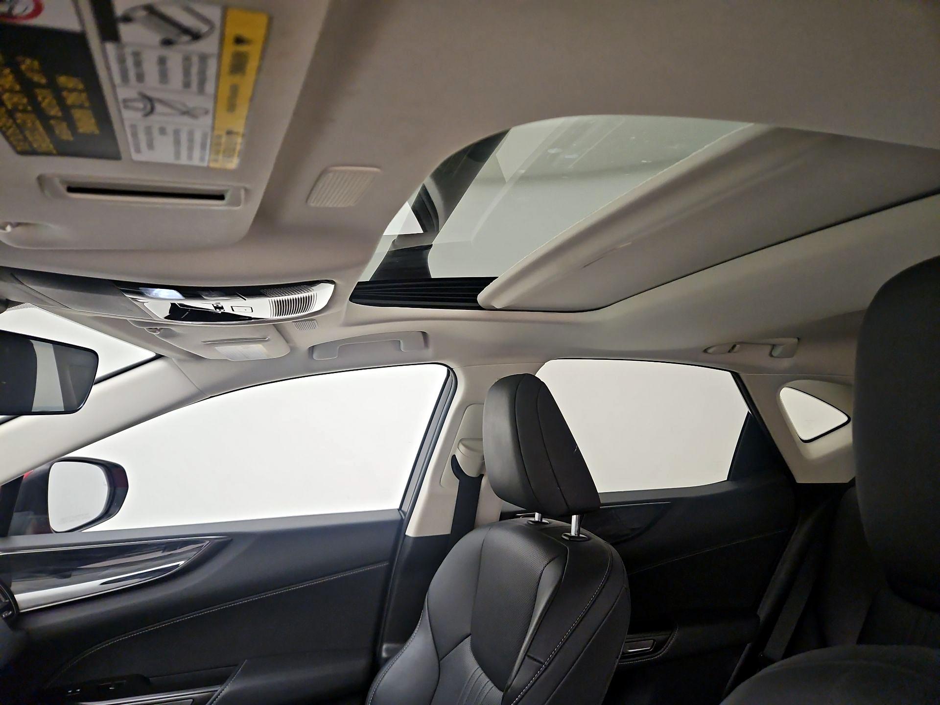 Thumbnail: 2022 Lexus NX - 19