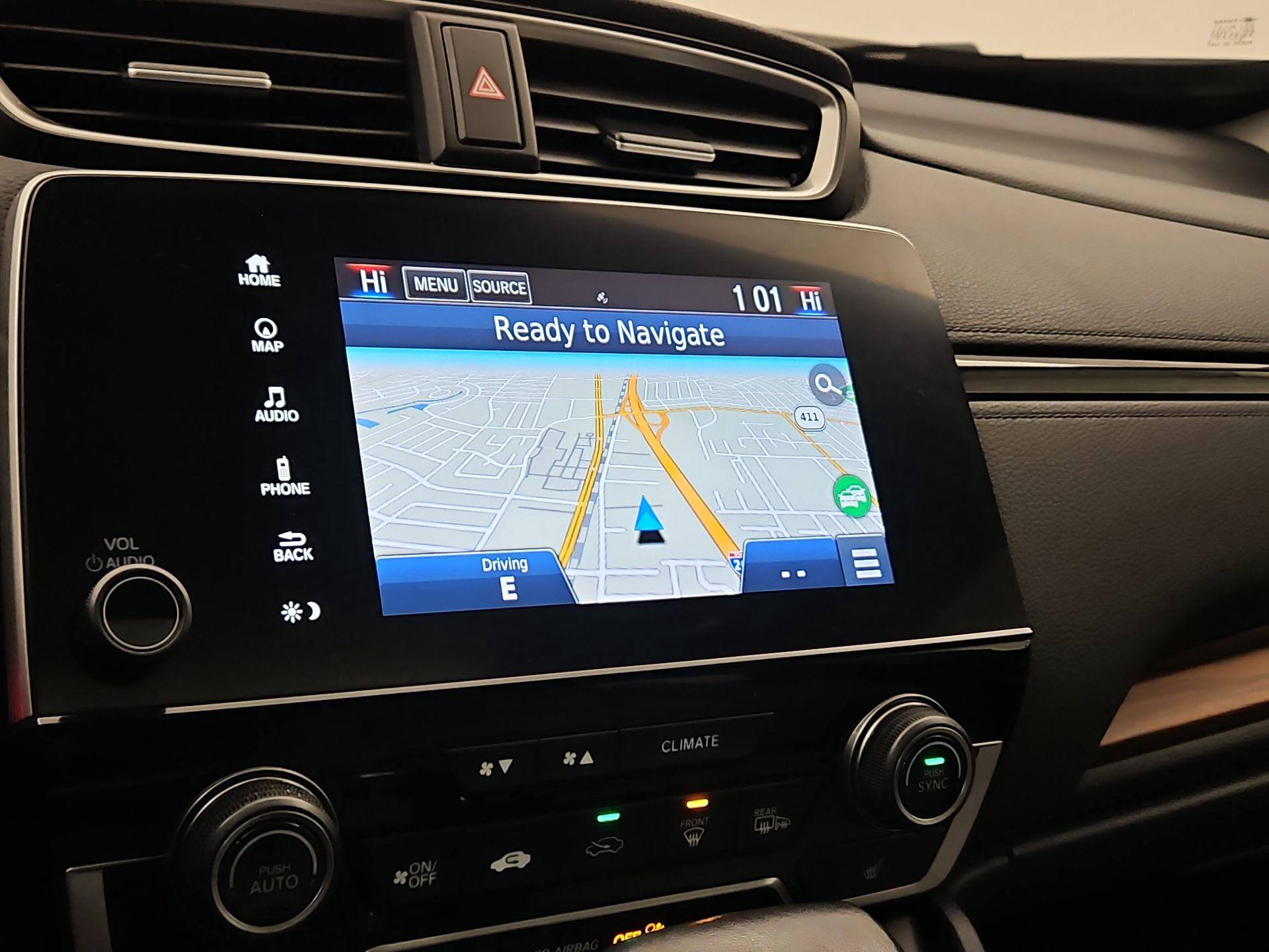 Thumbnail: 2017 Honda CR-V - 14