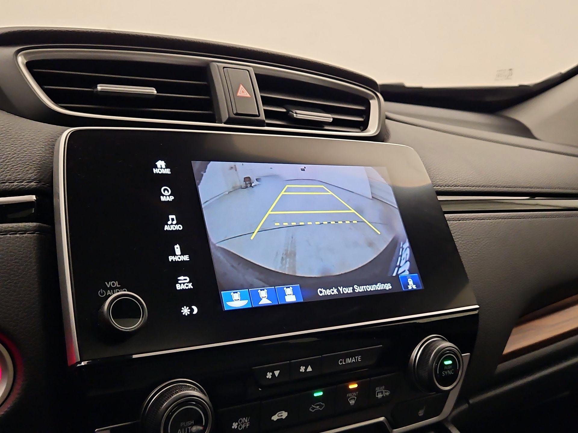 Thumbnail: 2017 Honda CR-V - 15