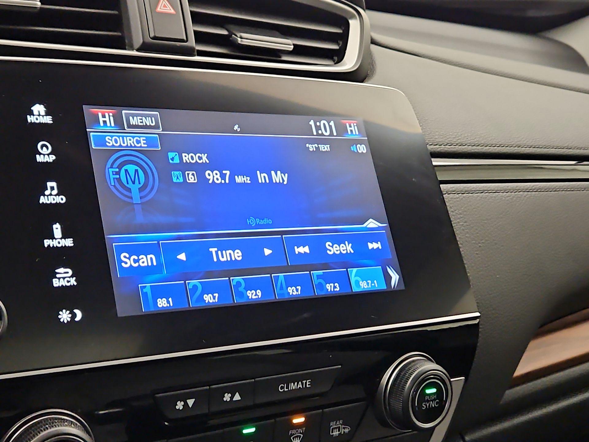 Thumbnail: 2017 Honda CR-V - 16