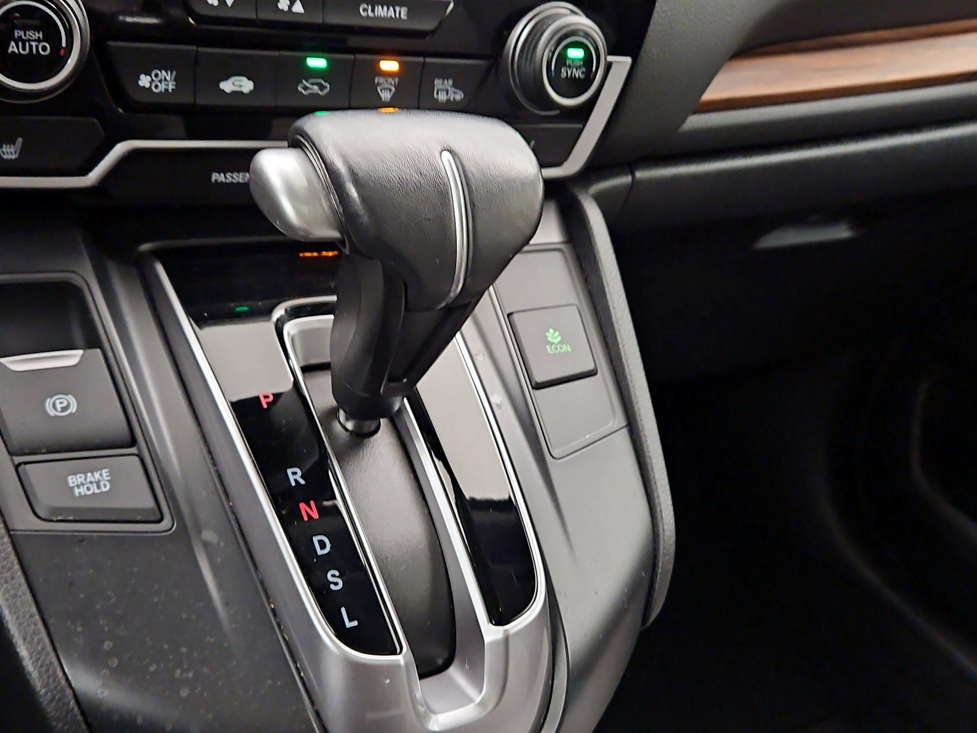 Thumbnail: 2017 Honda CR-V - 18