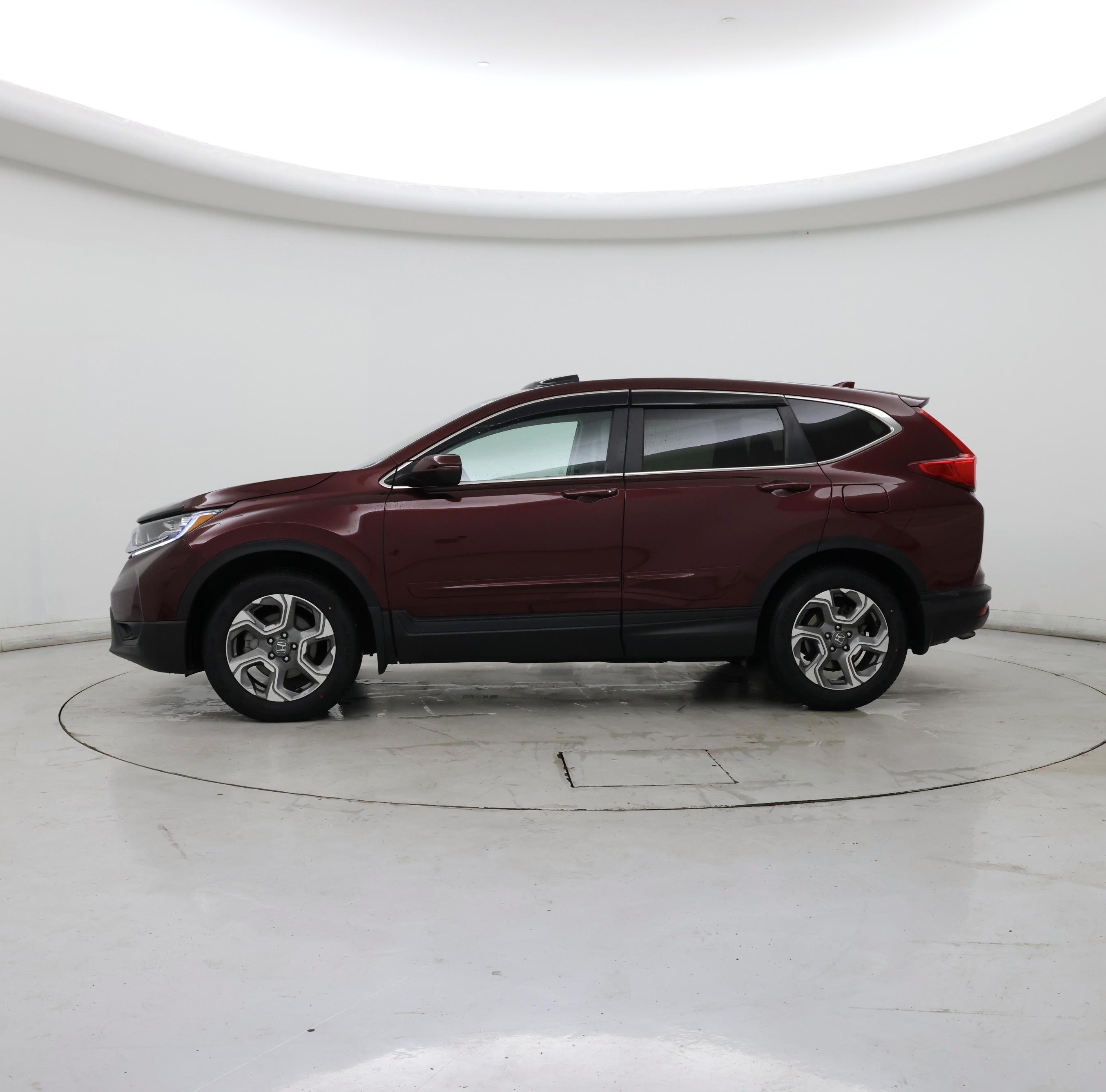 Thumbnail: 2017 Honda CR-V - 3