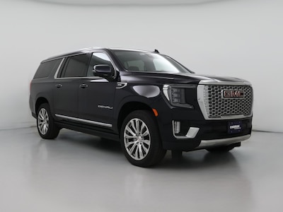 2022 GMC Yukon XL 1500 Denali