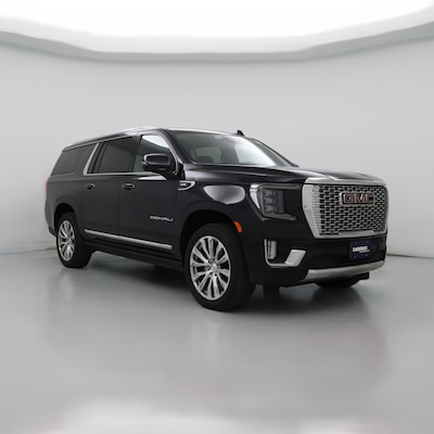 2022 GMC Yukon XL 1500 Denali