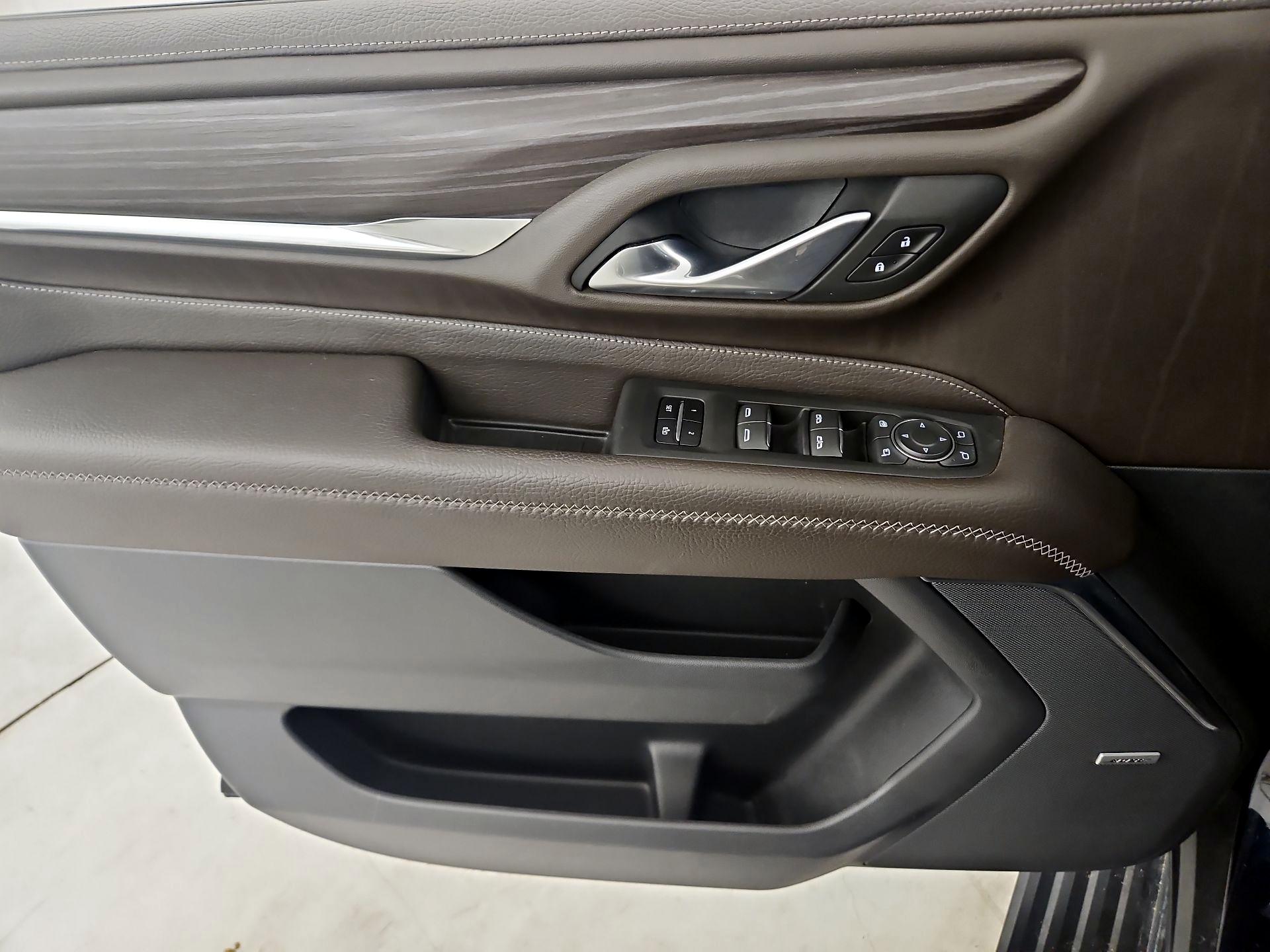 Thumbnail: 2022 GMC Yukon XL - 12