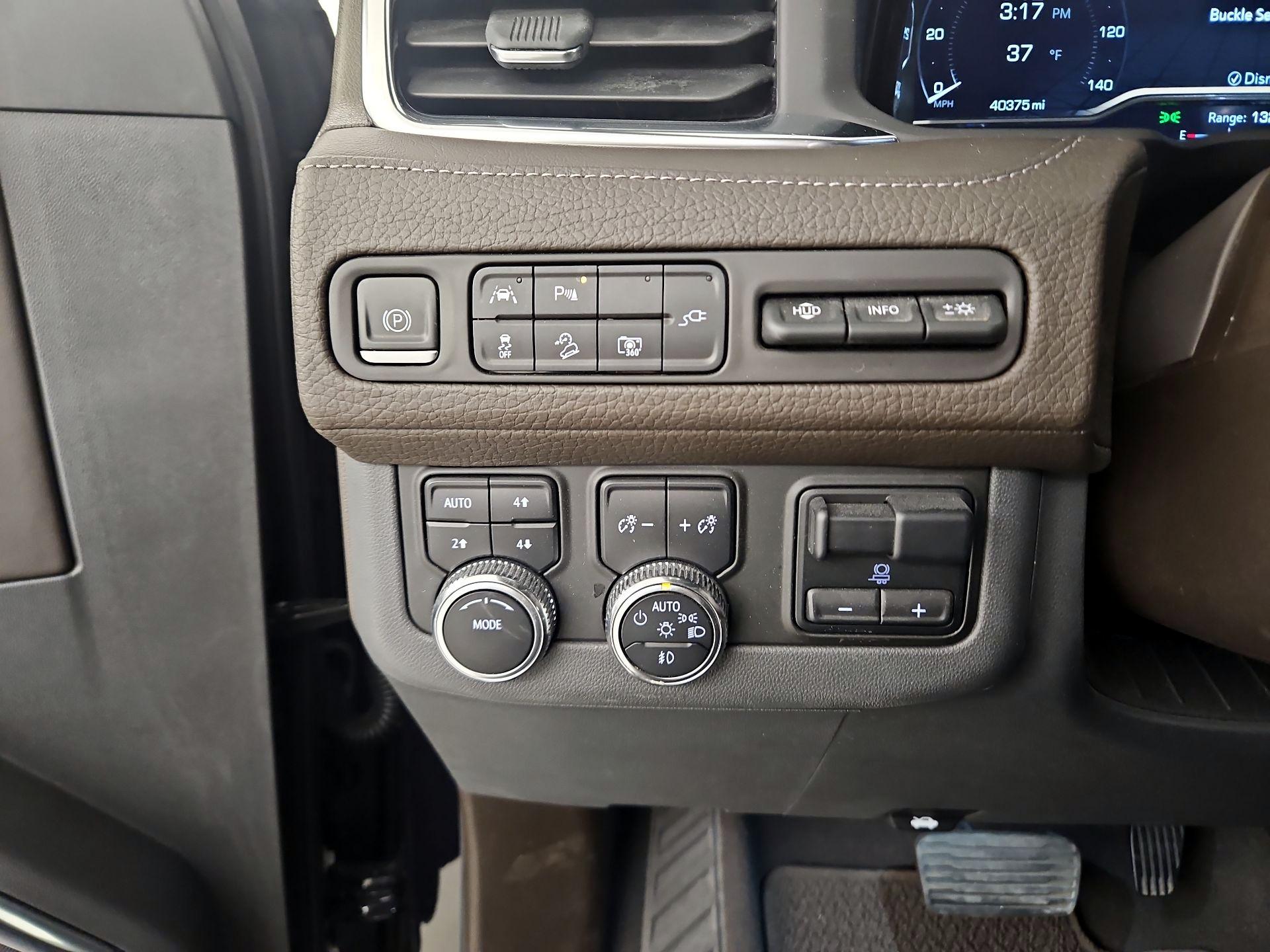 Thumbnail: 2022 GMC Yukon XL - 13