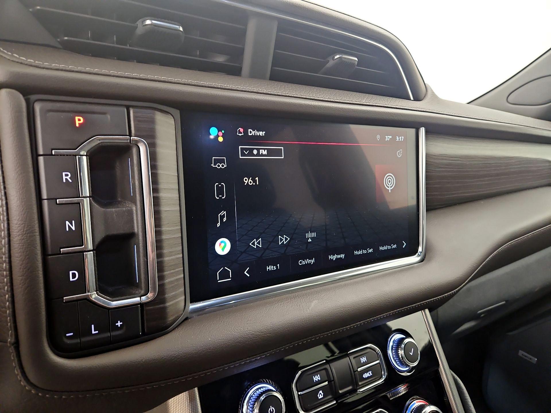 Thumbnail: 2022 GMC Yukon XL - 15