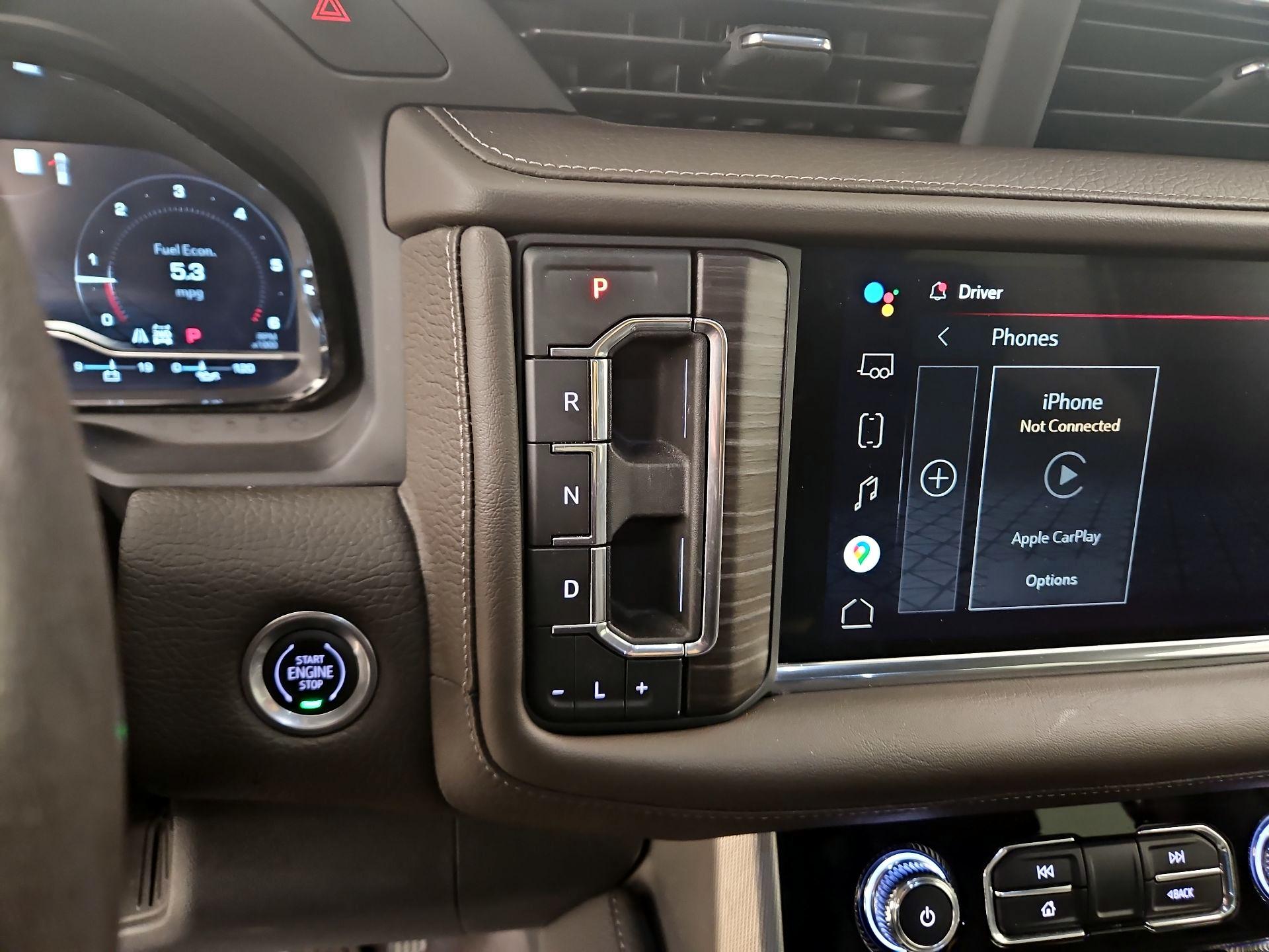 Thumbnail: 2022 GMC Yukon XL - 17