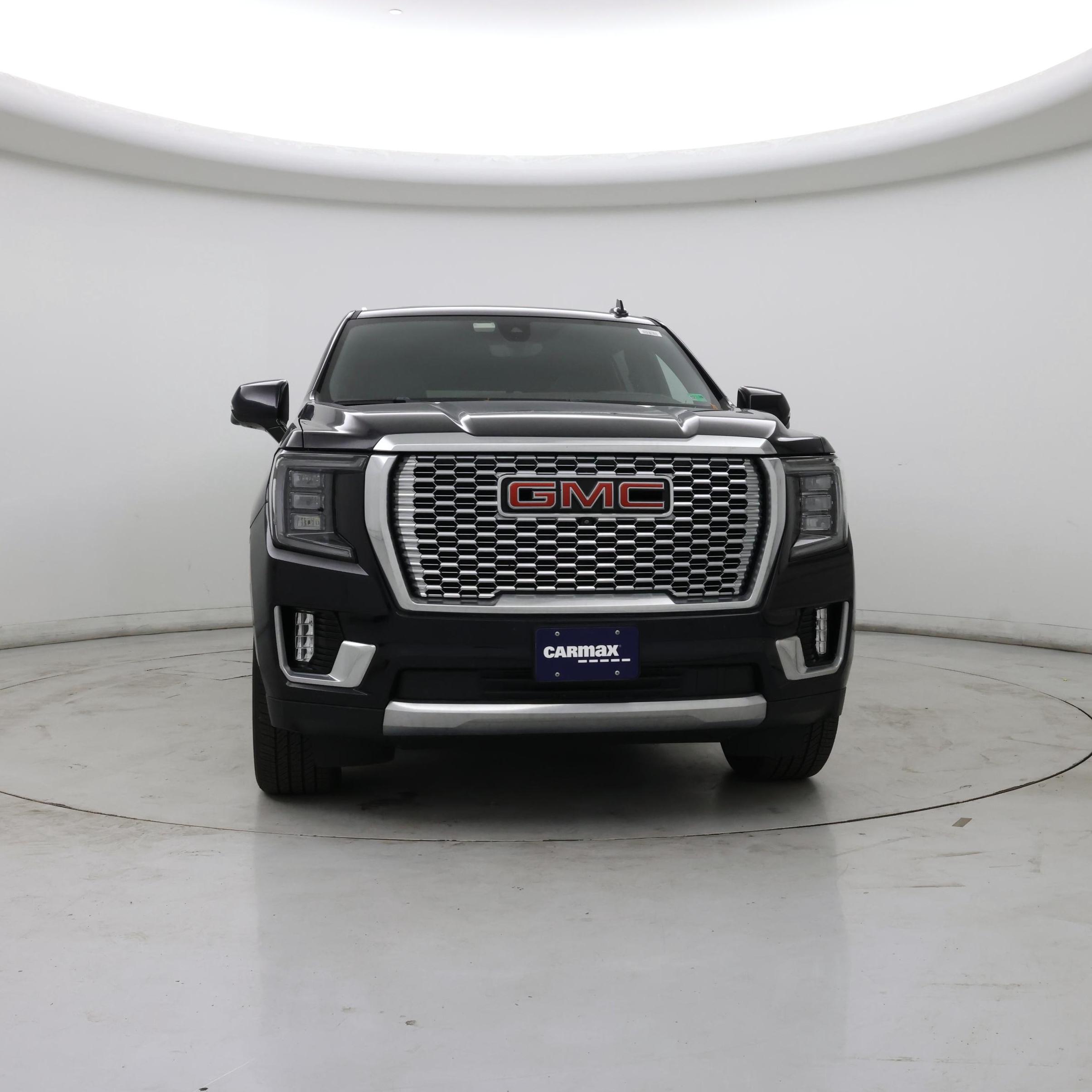Thumbnail: 2022 GMC Yukon XL - 5