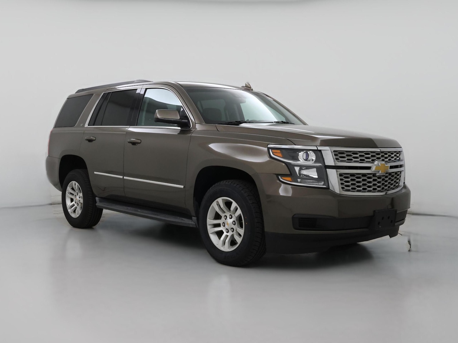2016 Chevrolet Tahoe