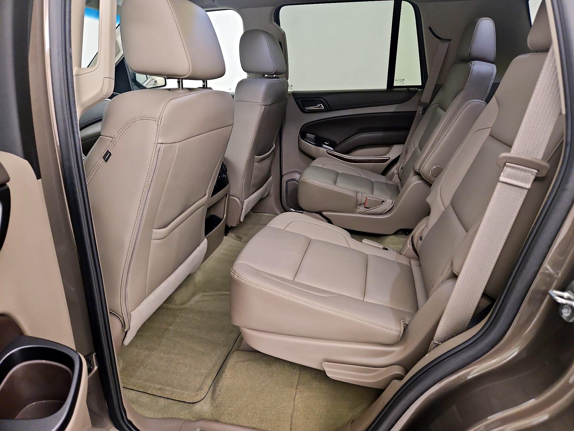 Thumbnail: 2016 Chevrolet Tahoe - 20