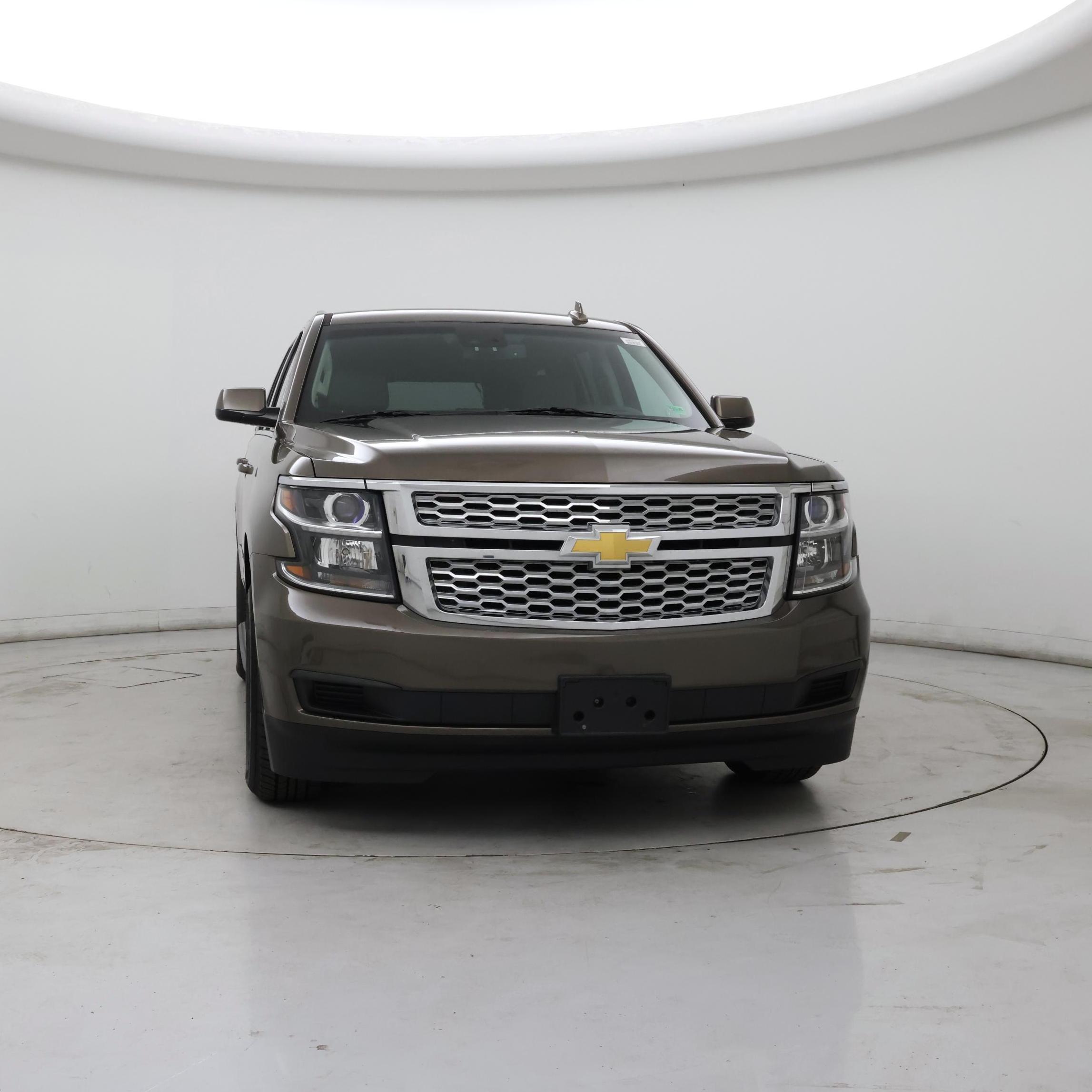 Thumbnail: 2016 Chevrolet Tahoe - 5