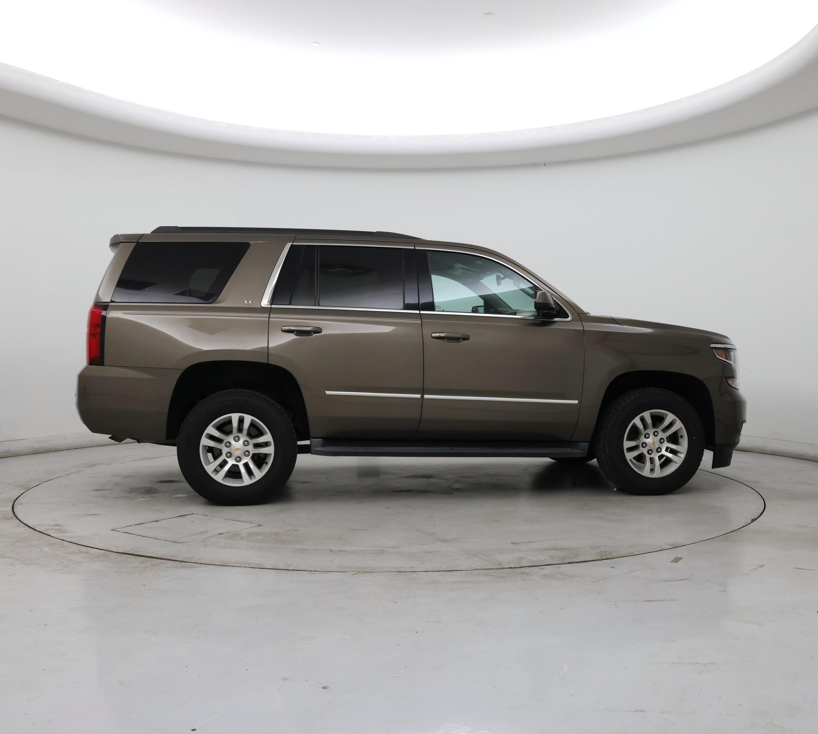 Thumbnail: 2016 Chevrolet Tahoe - 7