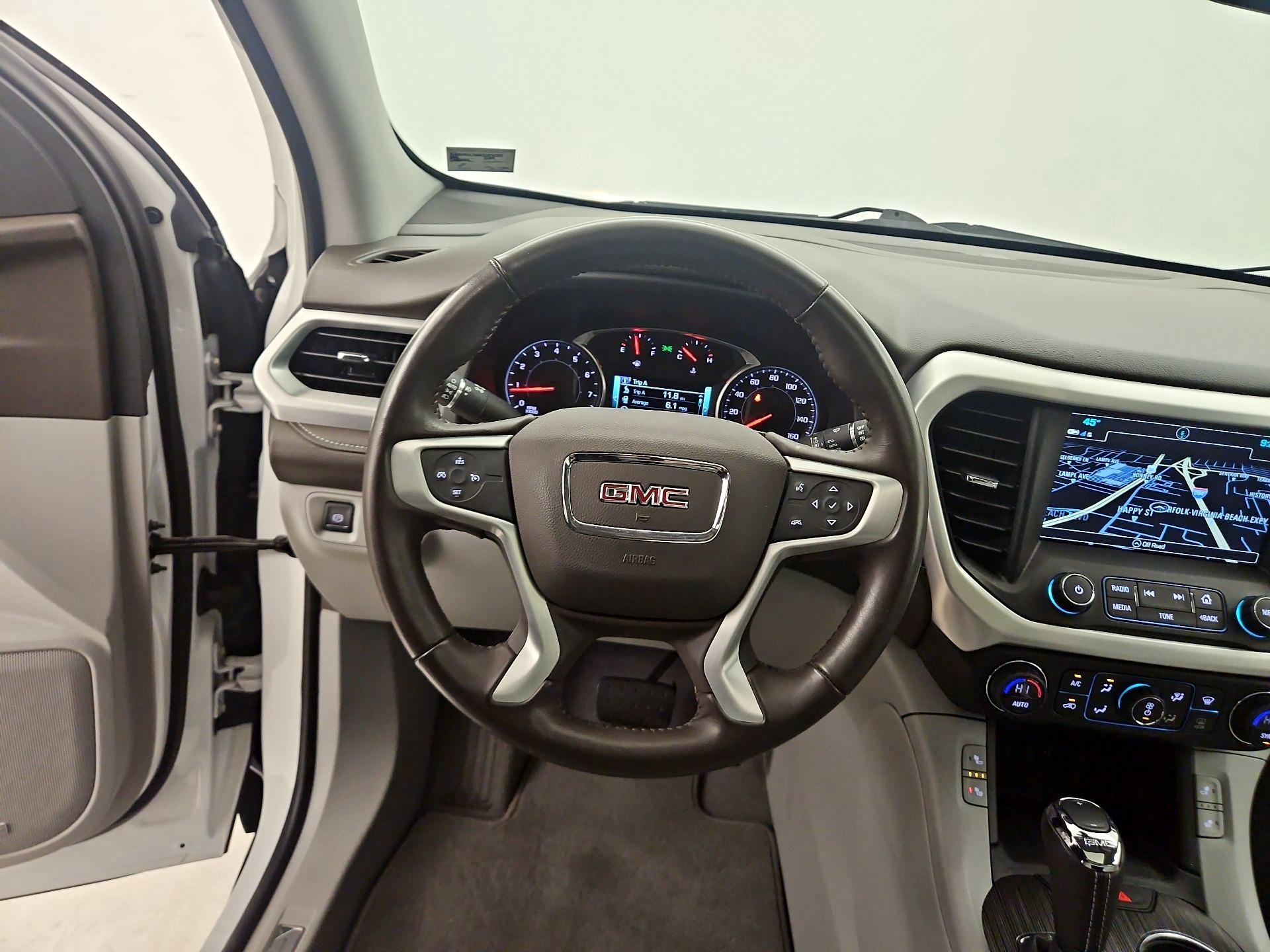 Thumbnail: 2019 GMC Acadia - 10