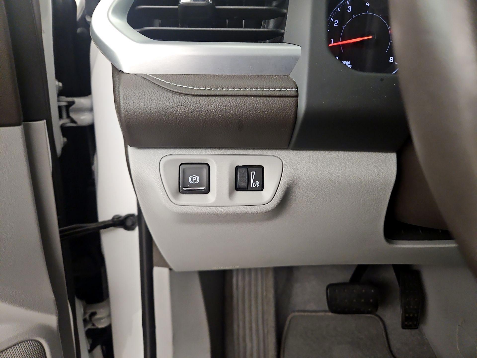 Thumbnail: 2019 GMC Acadia - 13