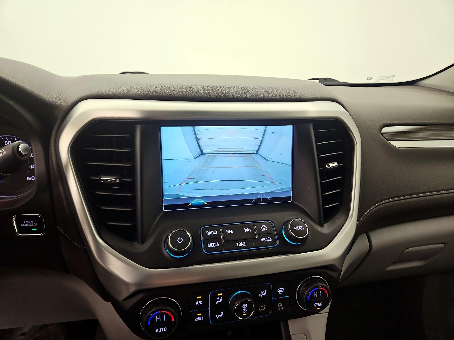 Thumbnail: 2019 GMC Acadia - 15