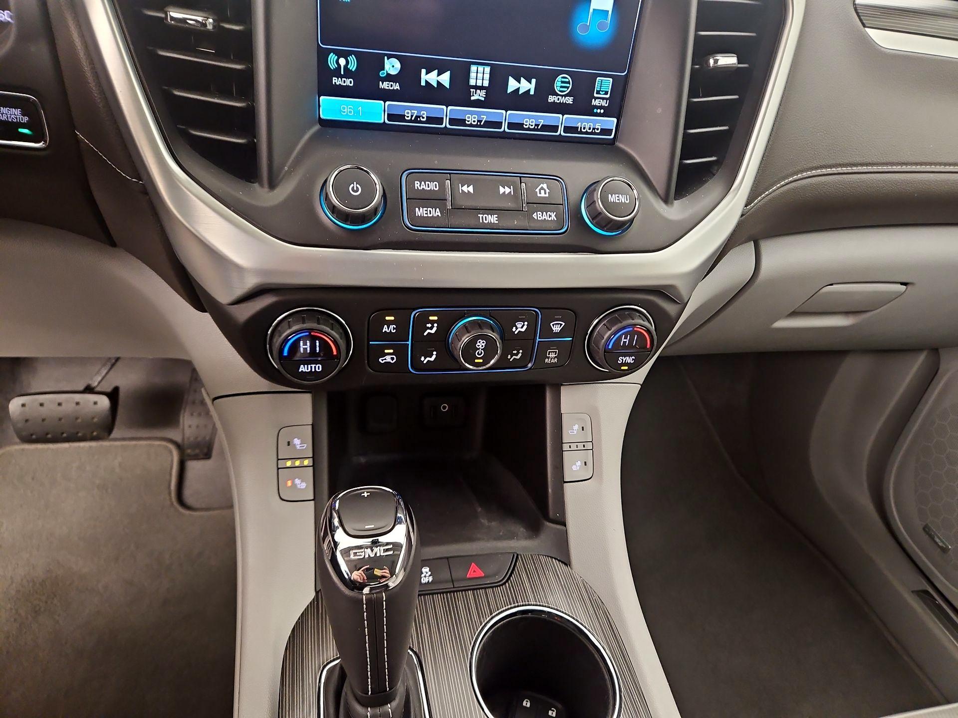 Thumbnail: 2019 GMC Acadia - 17