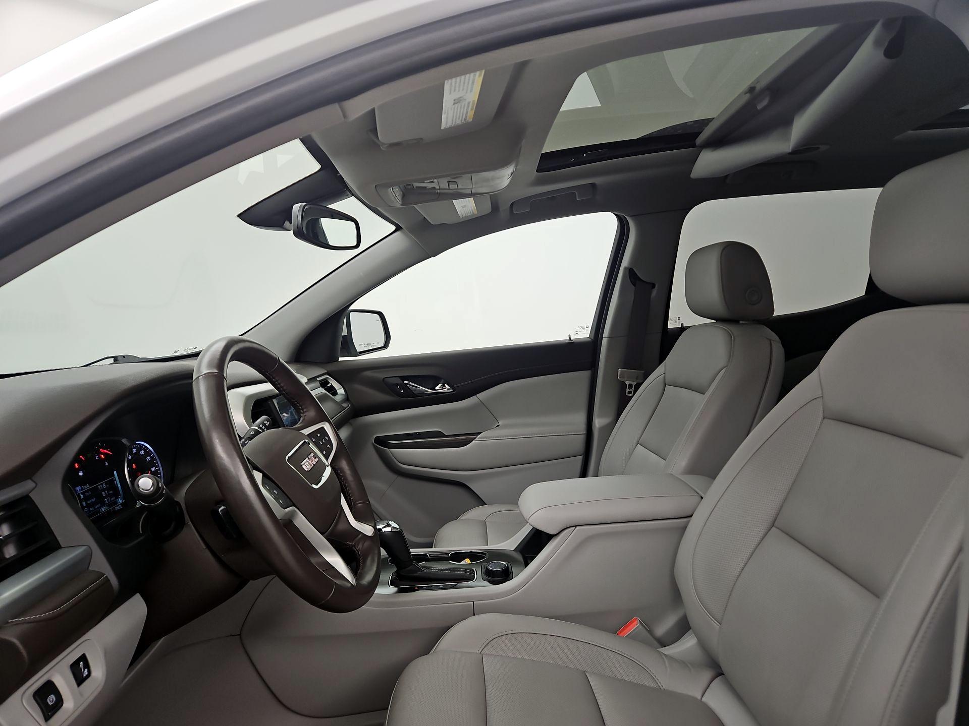 Thumbnail: 2019 GMC Acadia - 20