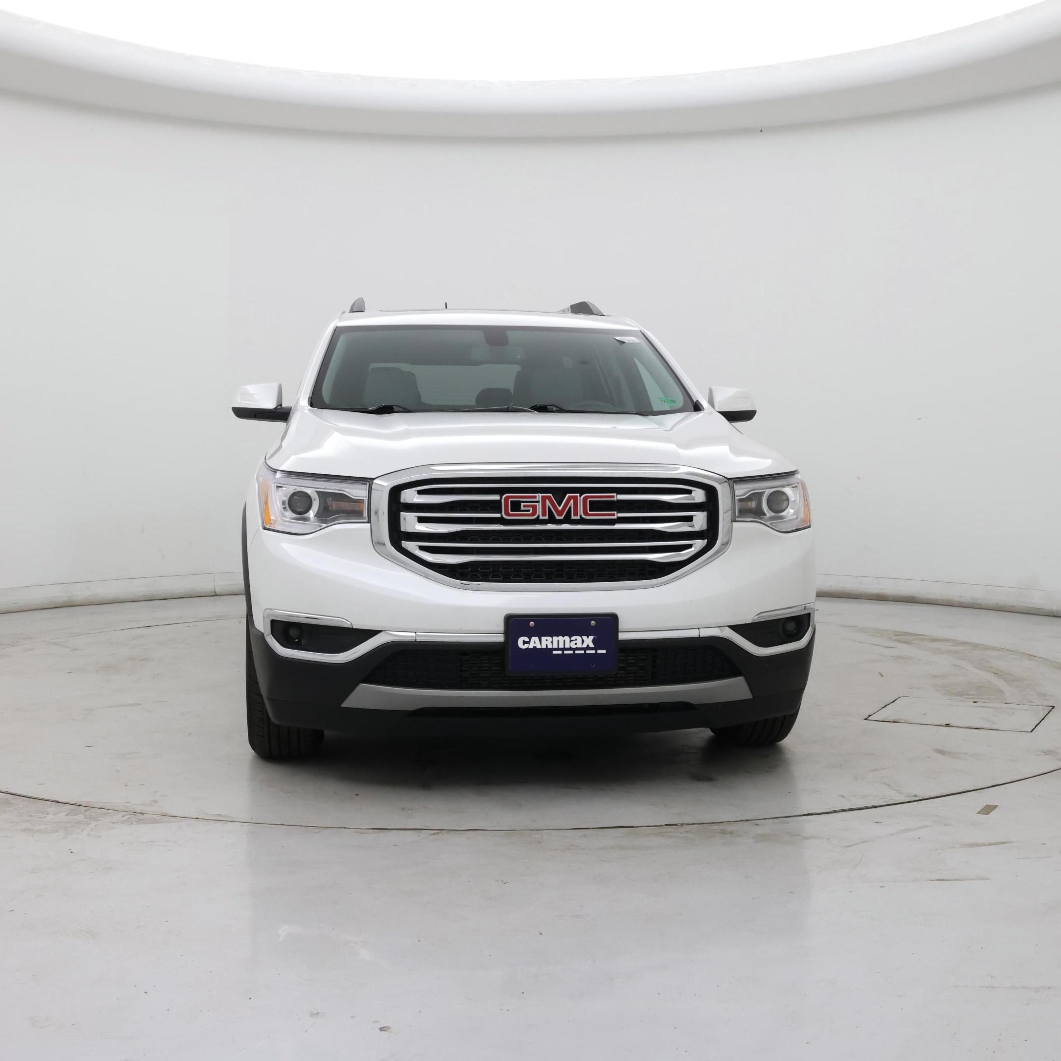 Thumbnail: 2019 GMC Acadia - 5