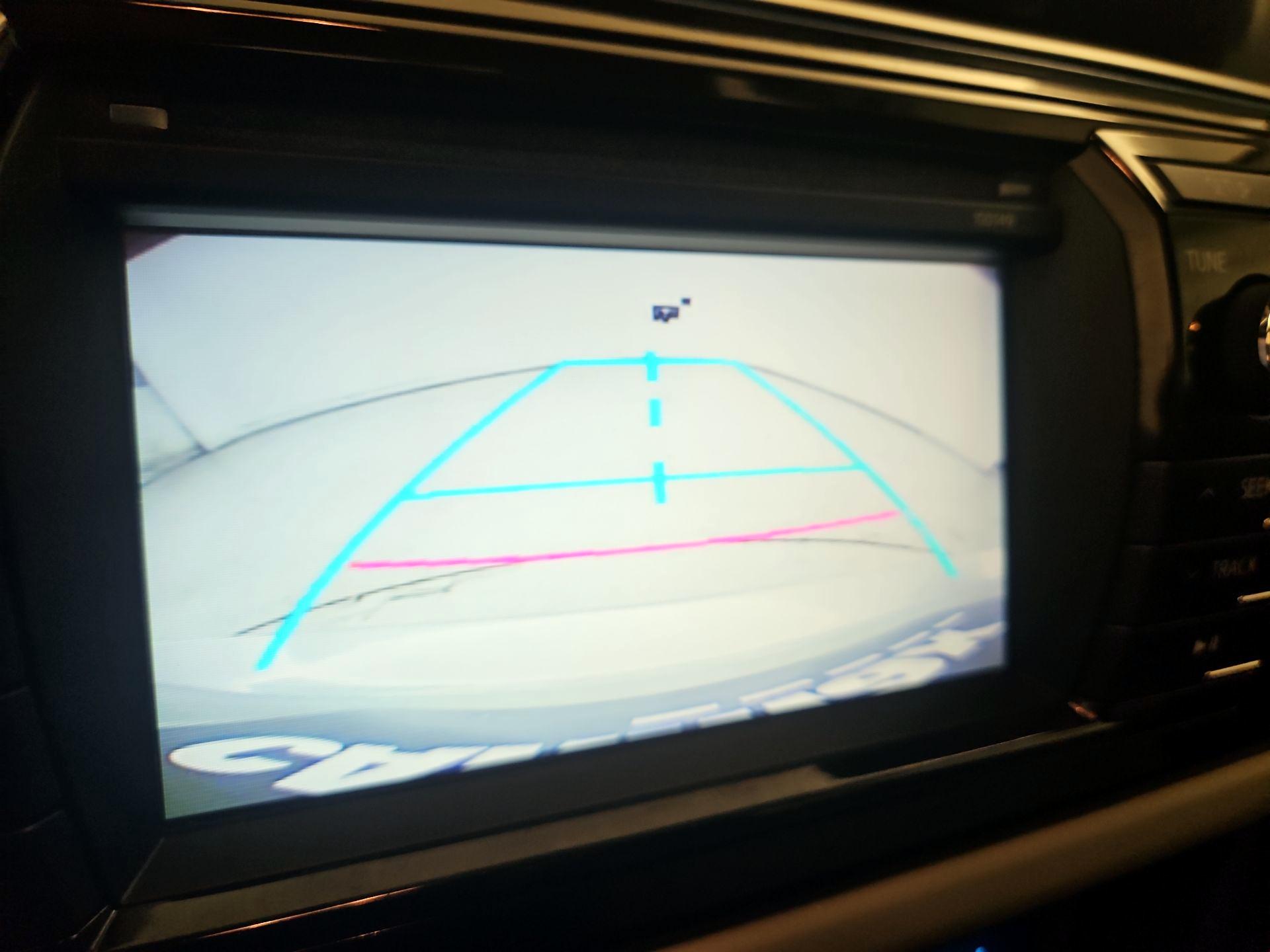 Thumbnail: 2015 Toyota Corolla - 14