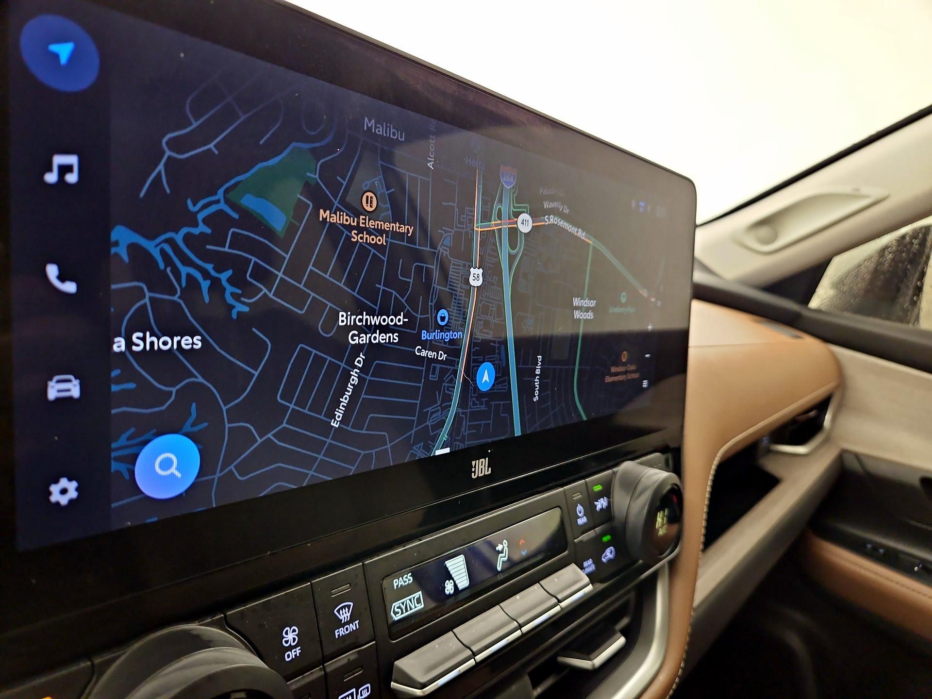 Thumbnail: 2024 Toyota Grand Highlander - 14