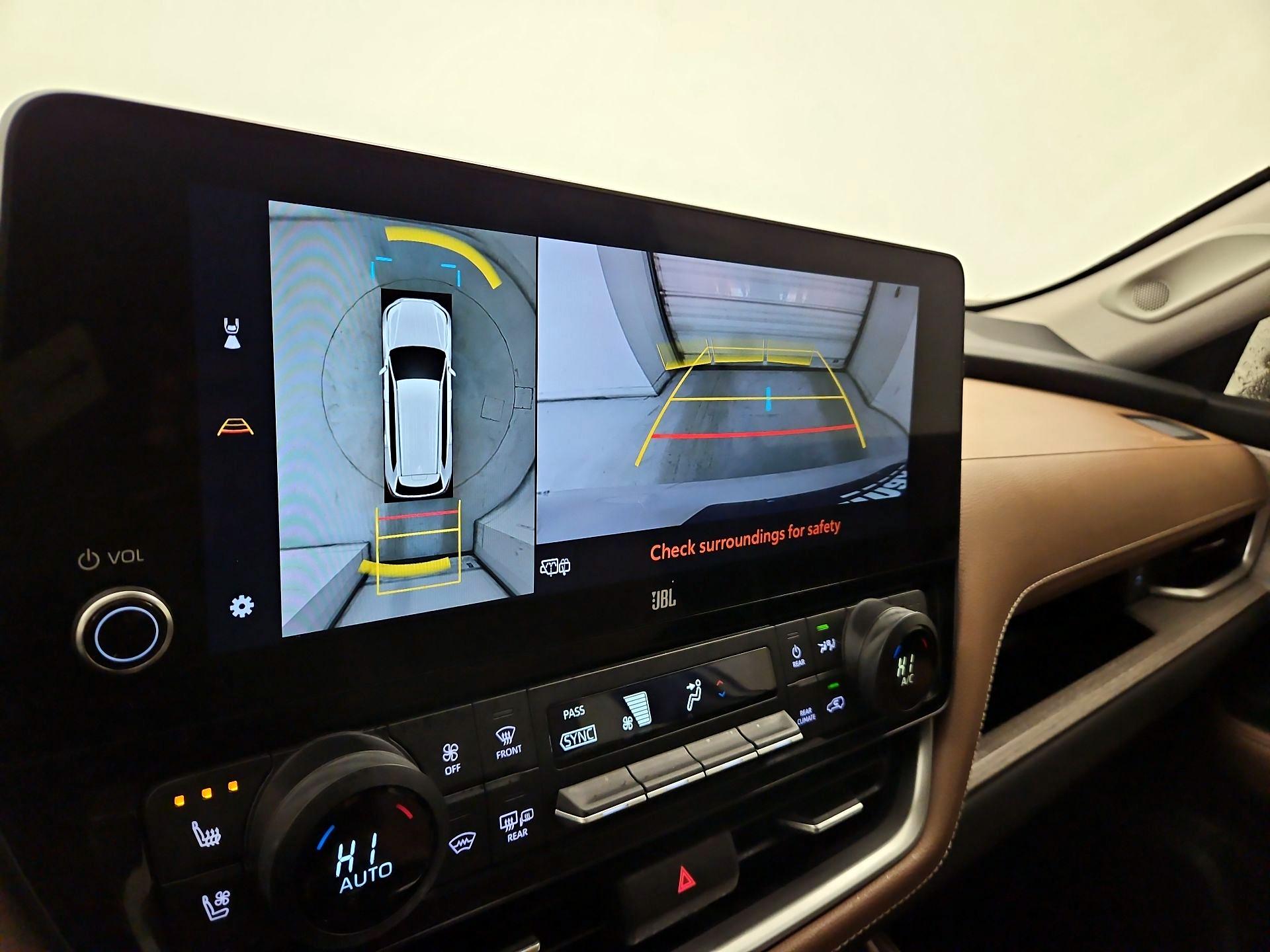 Thumbnail: 2024 Toyota Grand Highlander - 15