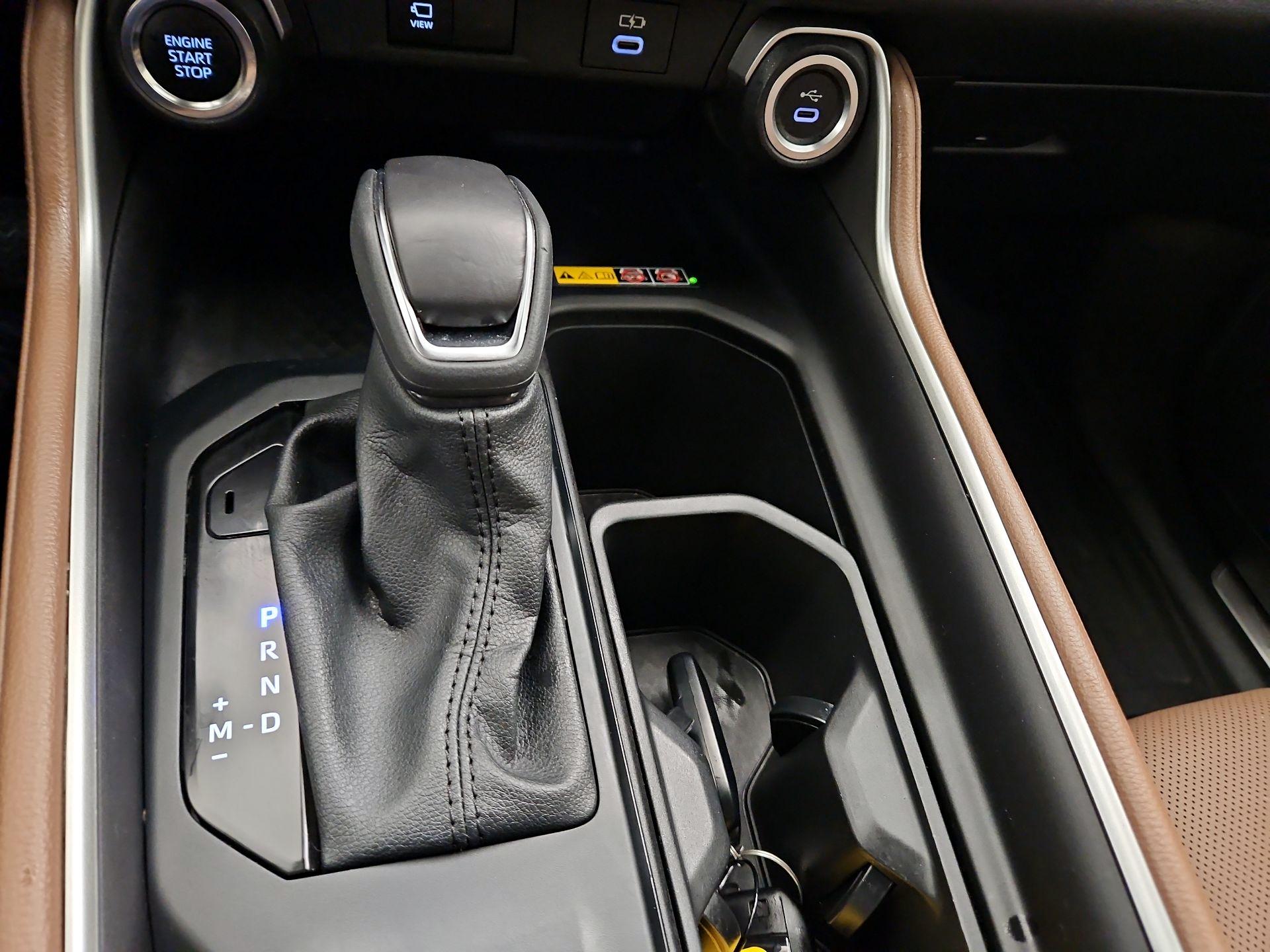 Thumbnail: 2024 Toyota Grand Highlander - 18