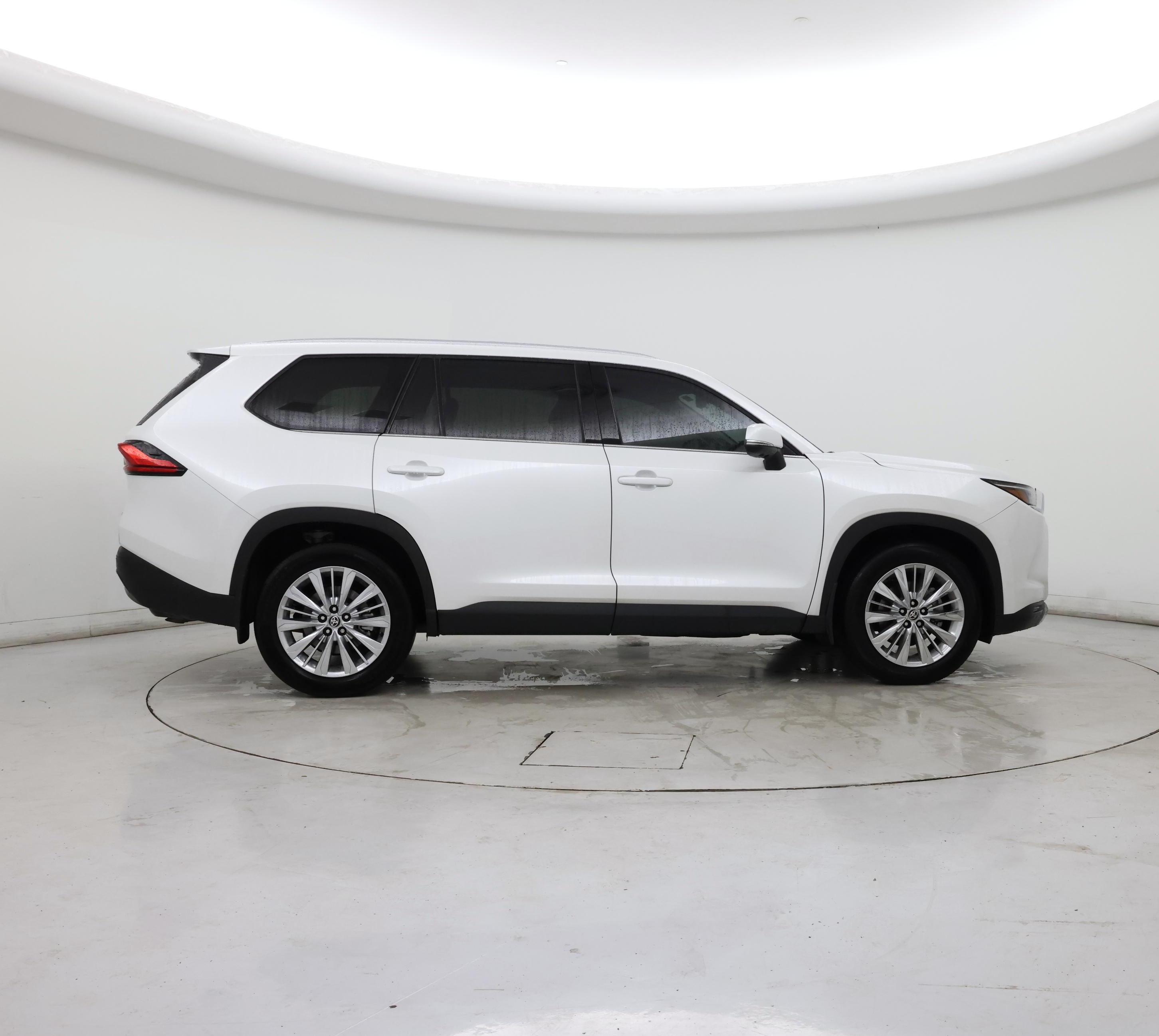 Thumbnail: 2024 Toyota Grand Highlander - 7