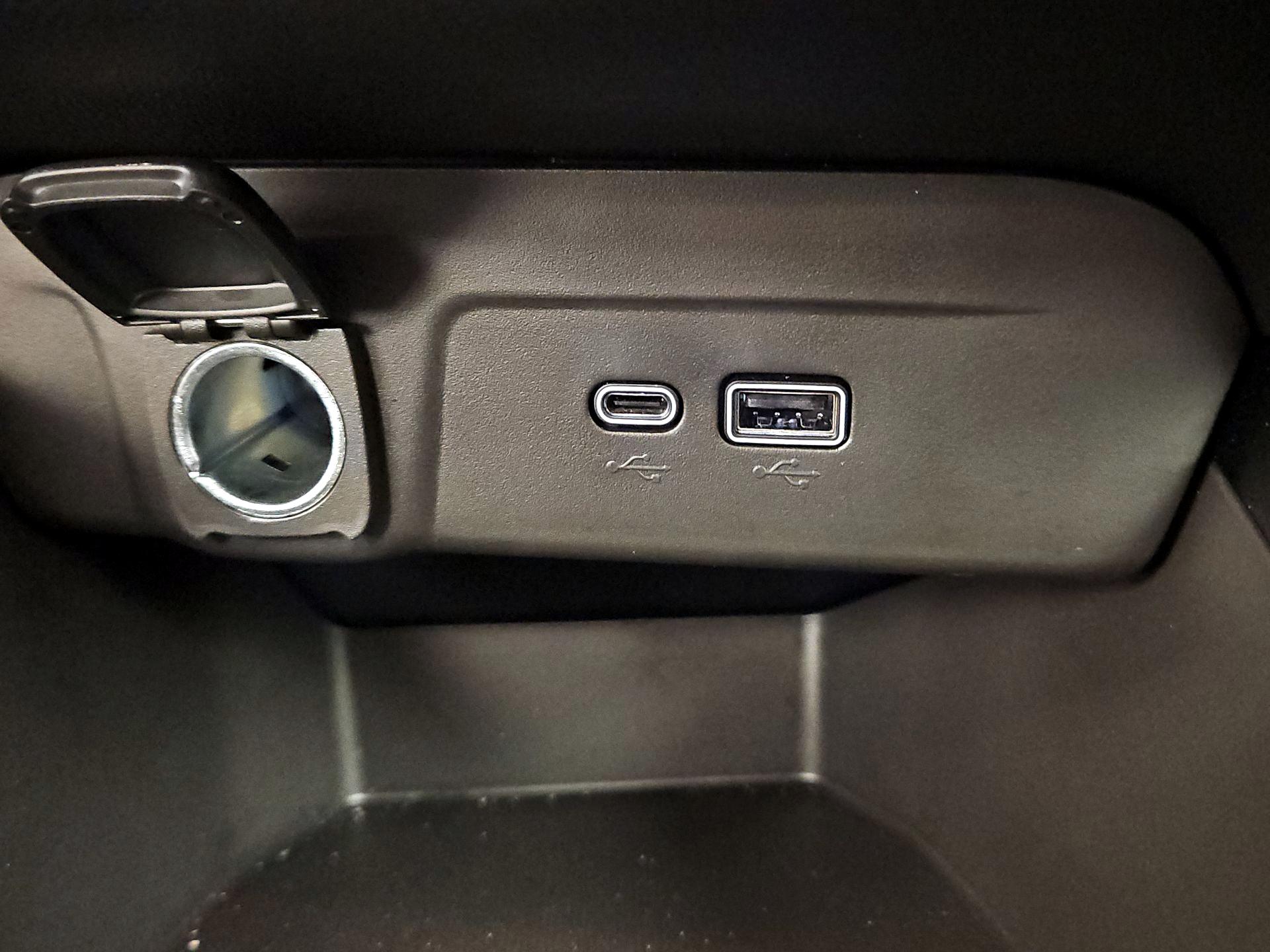 Thumbnail: 2025 Chevrolet Trax - 18