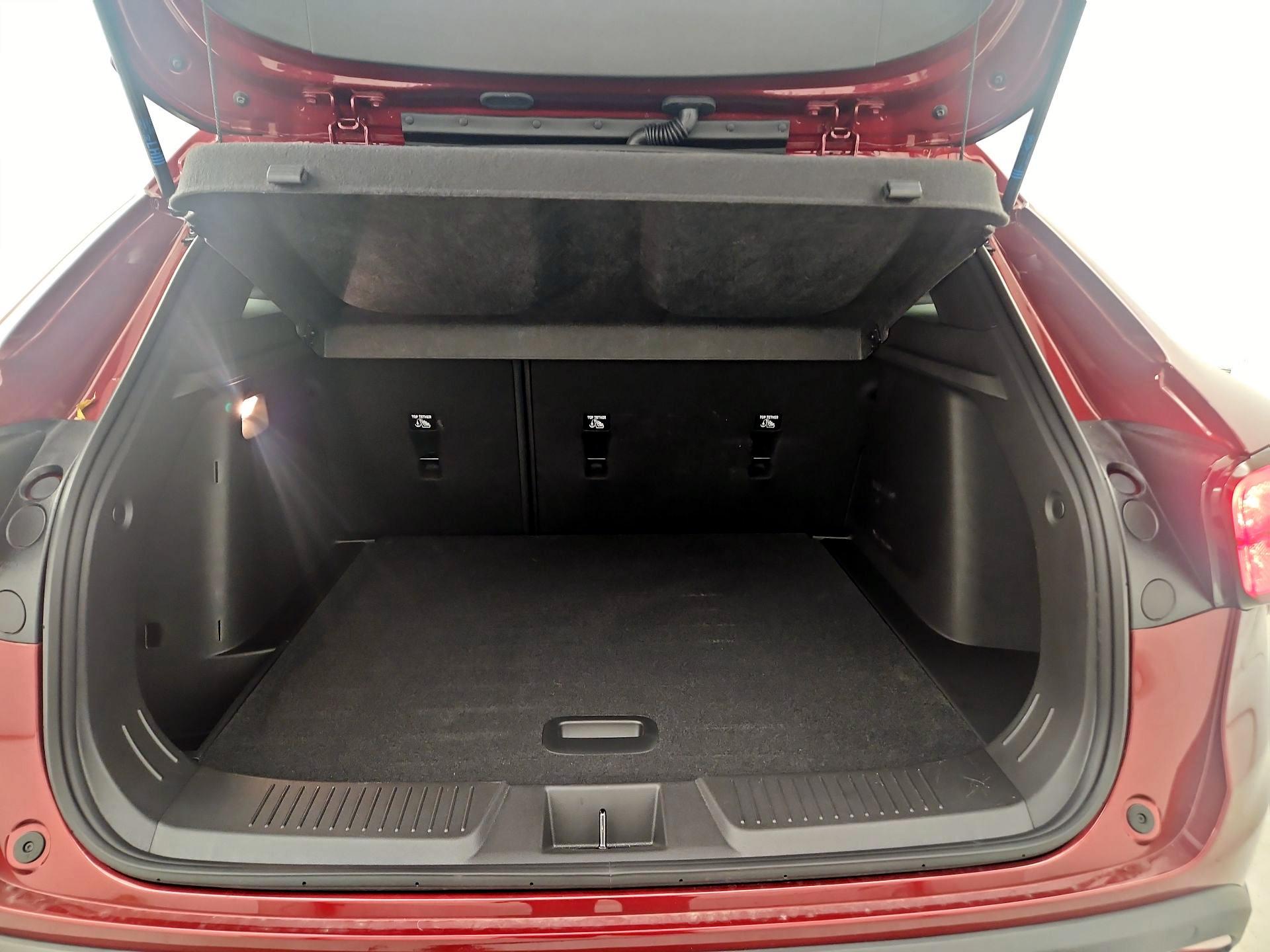 Thumbnail: 2025 Chevrolet Trax - 20