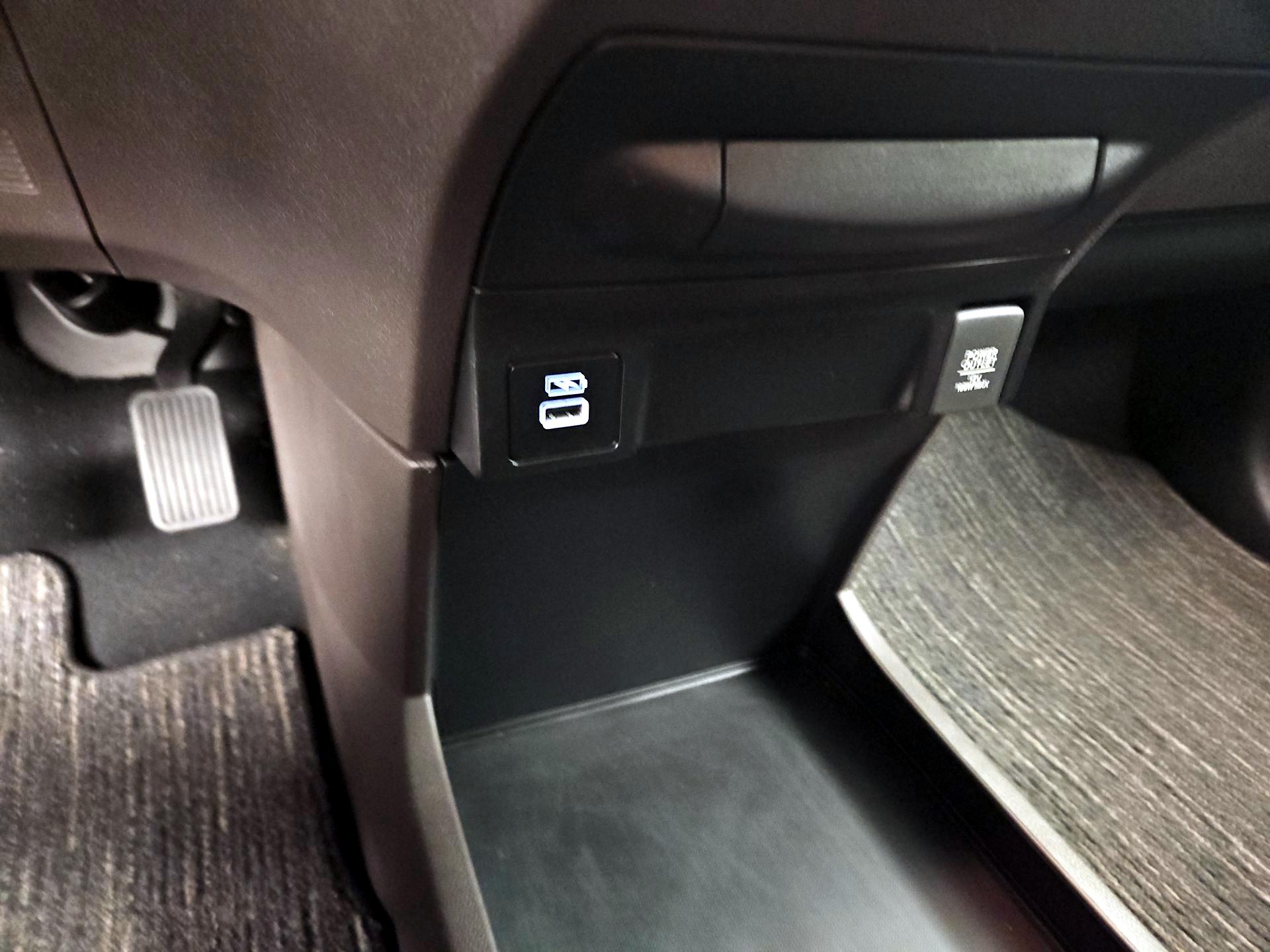 Thumbnail: 2022 Honda Odyssey - 18