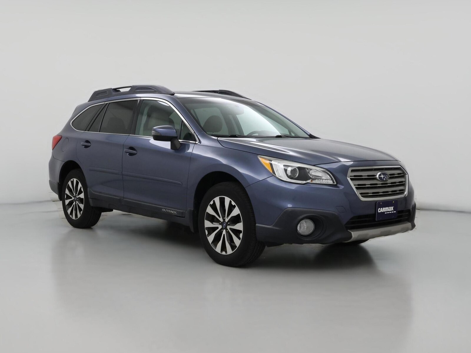 2015 Subaru Outback