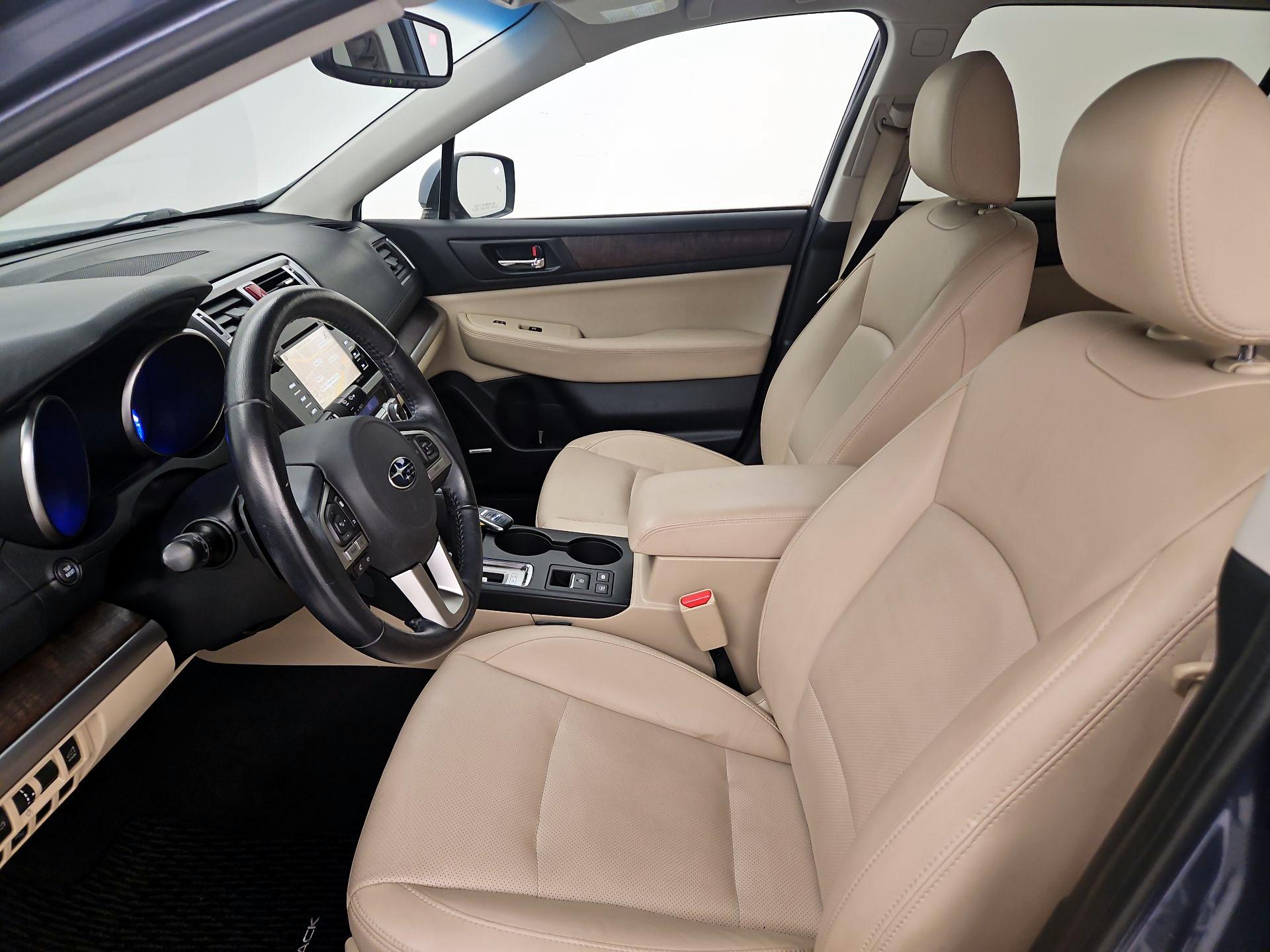 Thumbnail: 2015 Subaru Outback - 11