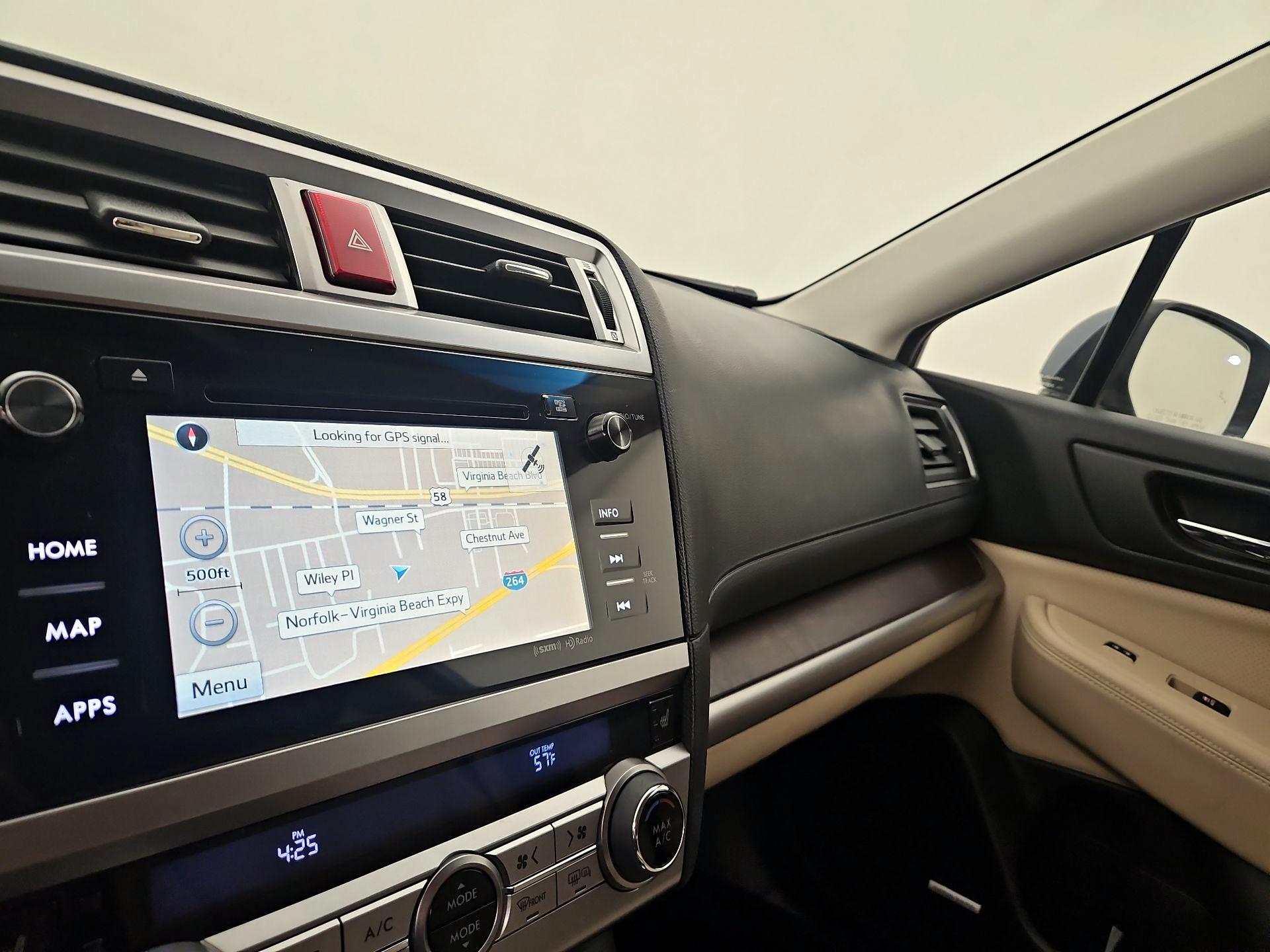 Thumbnail: 2015 Subaru Outback - 14