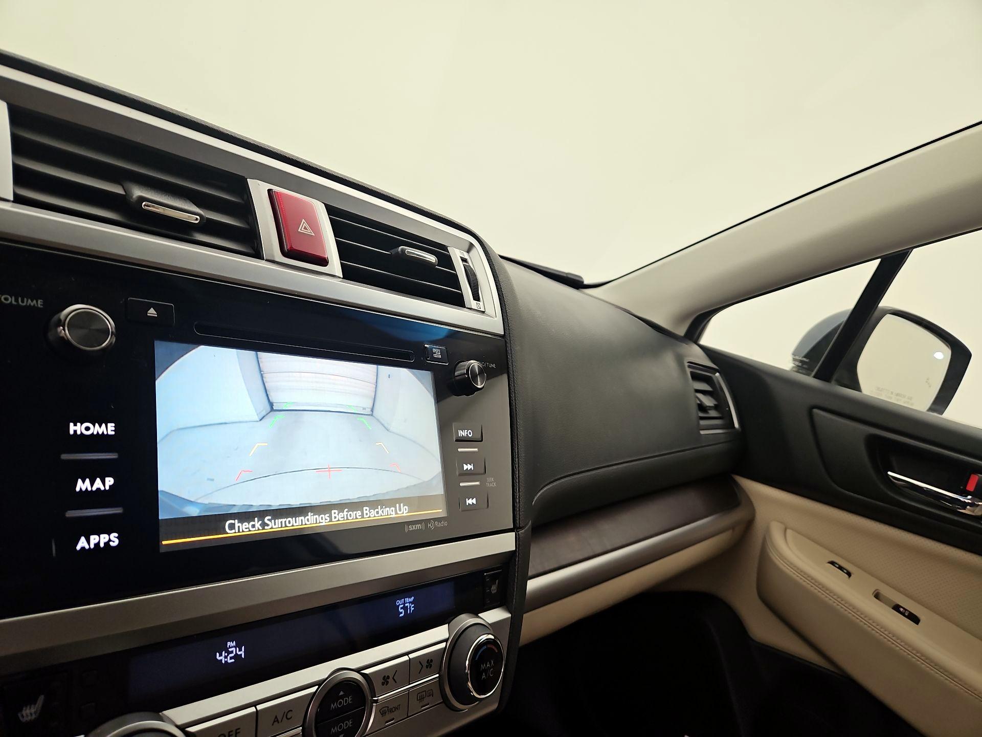 Thumbnail: 2015 Subaru Outback - 15