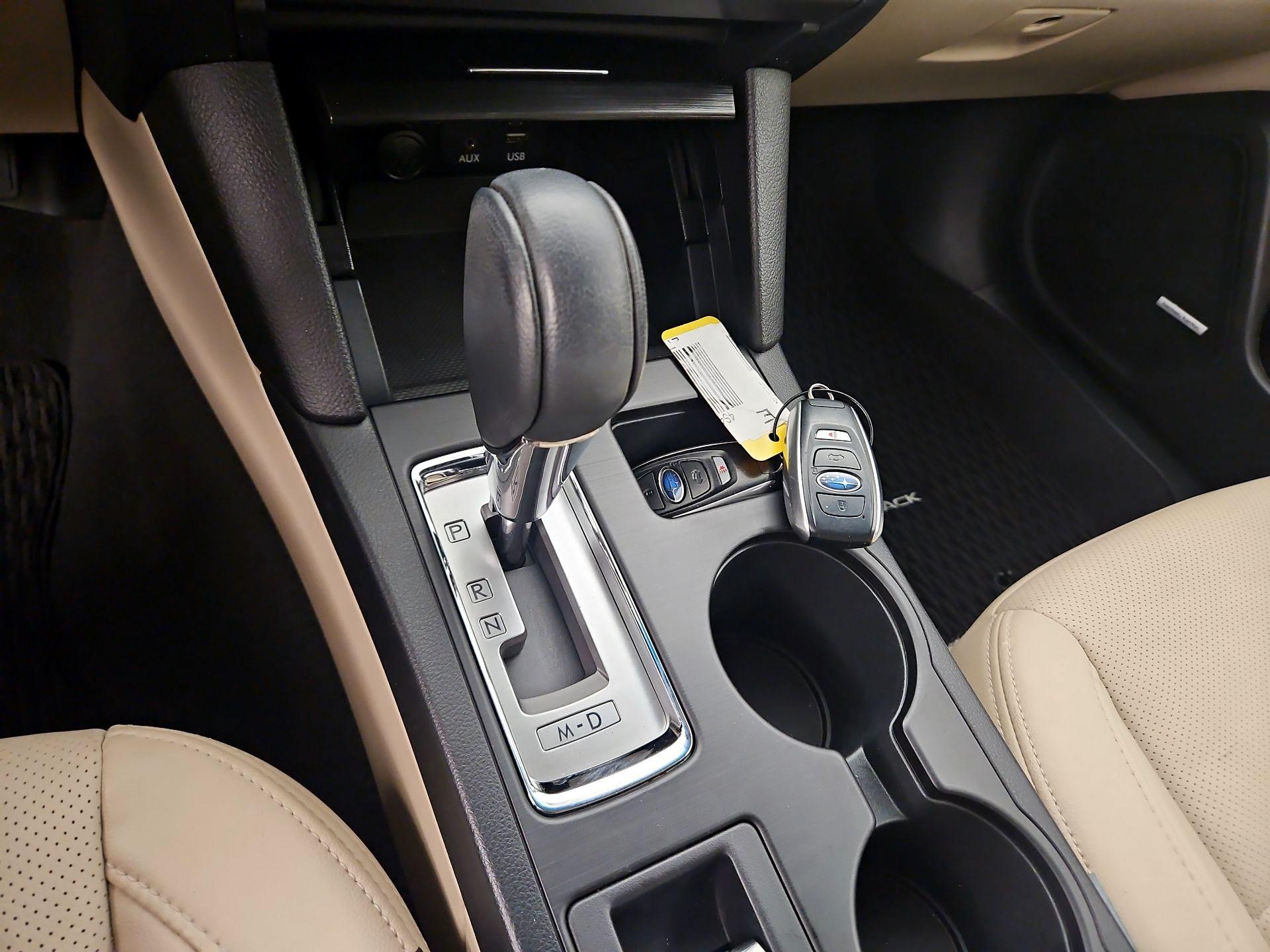 Thumbnail: 2015 Subaru Outback - 18