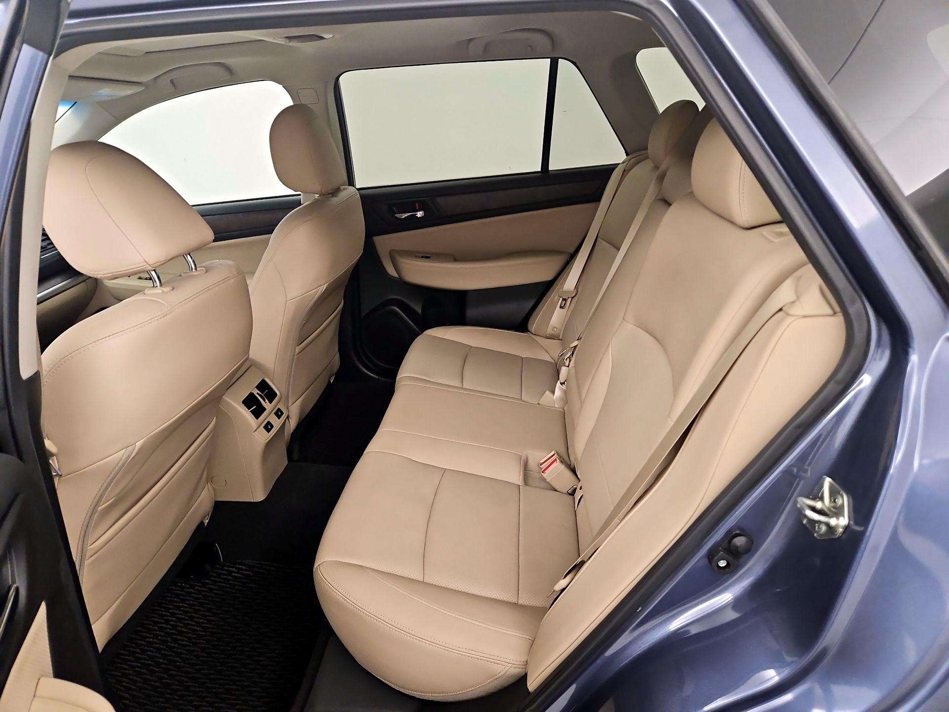 Thumbnail: 2015 Subaru Outback - 20