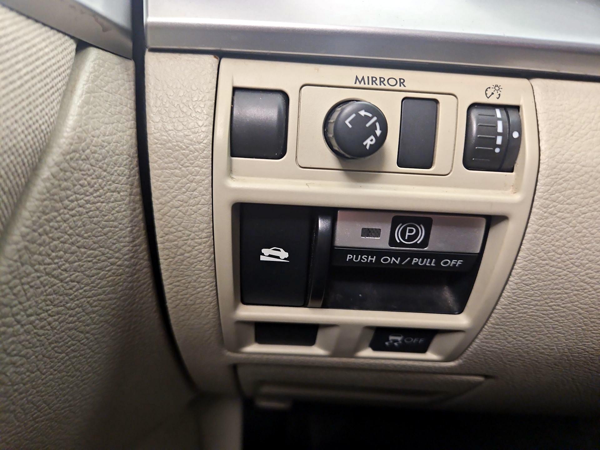 Thumbnail: 2014 Subaru Outback - 13