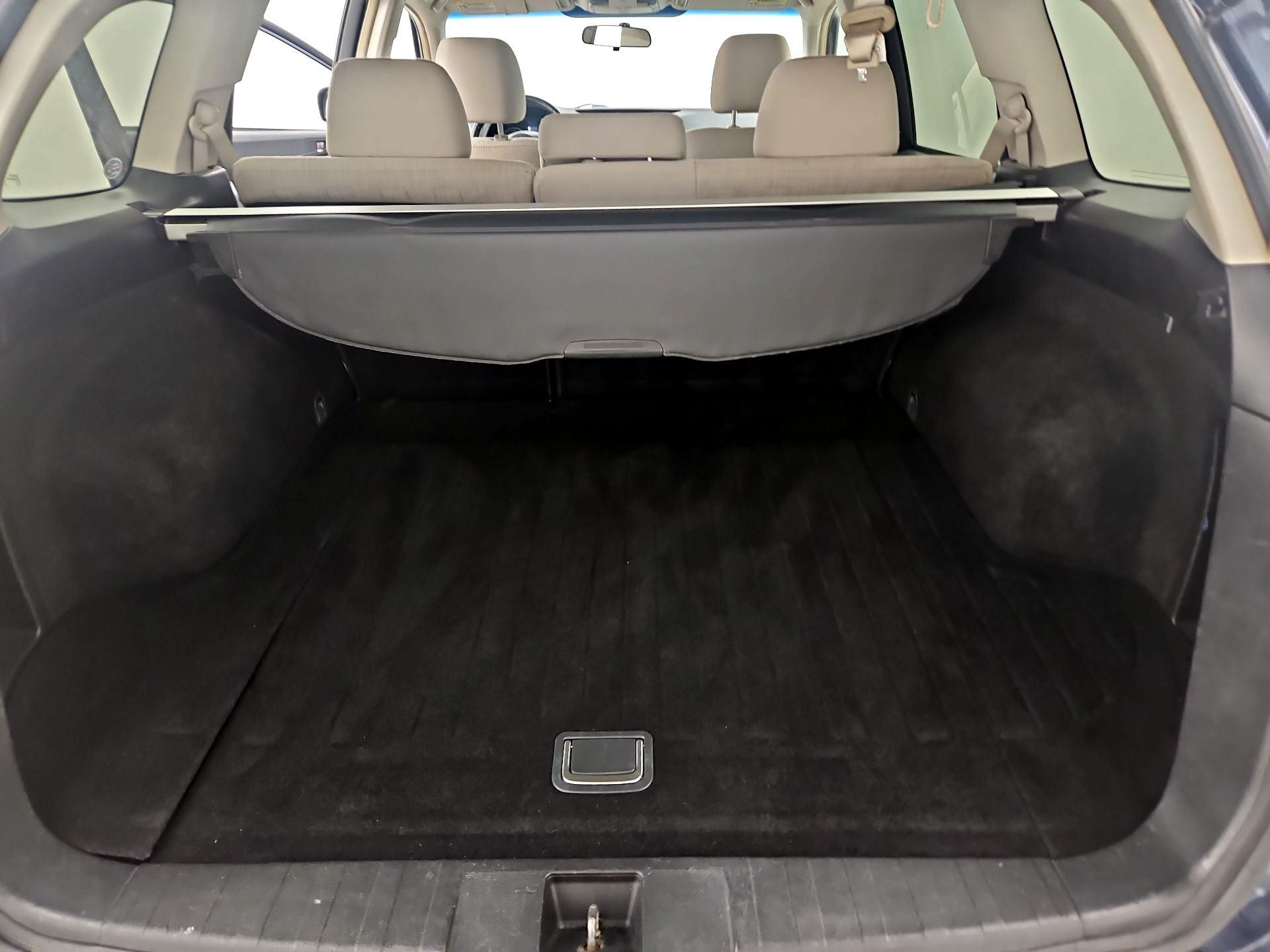 Thumbnail: 2014 Subaru Outback - 18