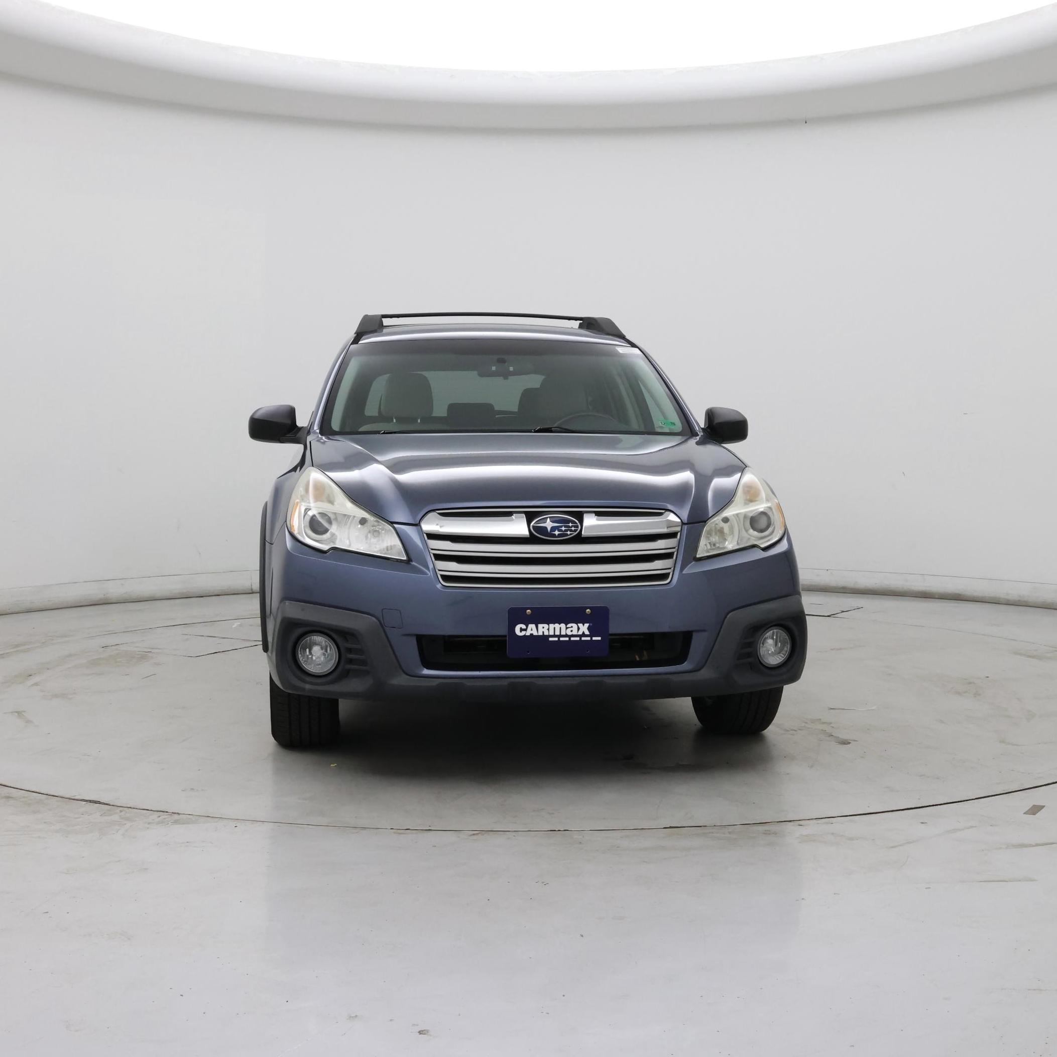 Thumbnail: 2014 Subaru Outback - 5