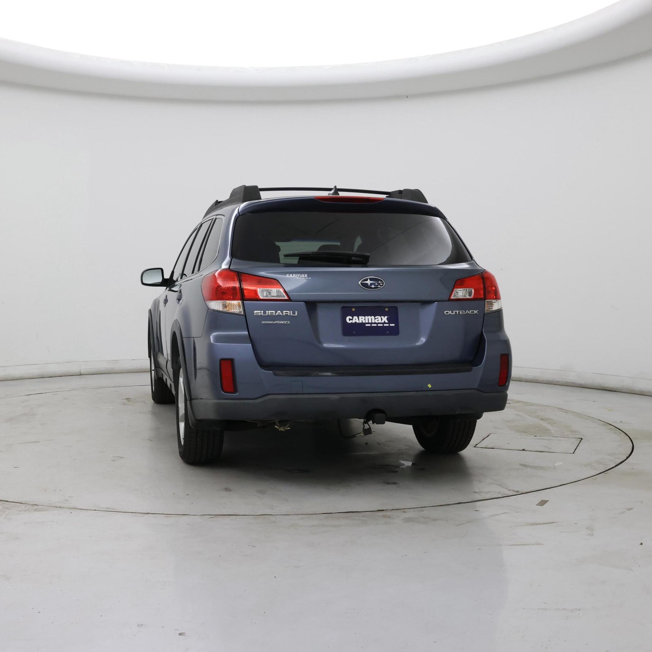 Thumbnail: 2014 Subaru Outback - 6