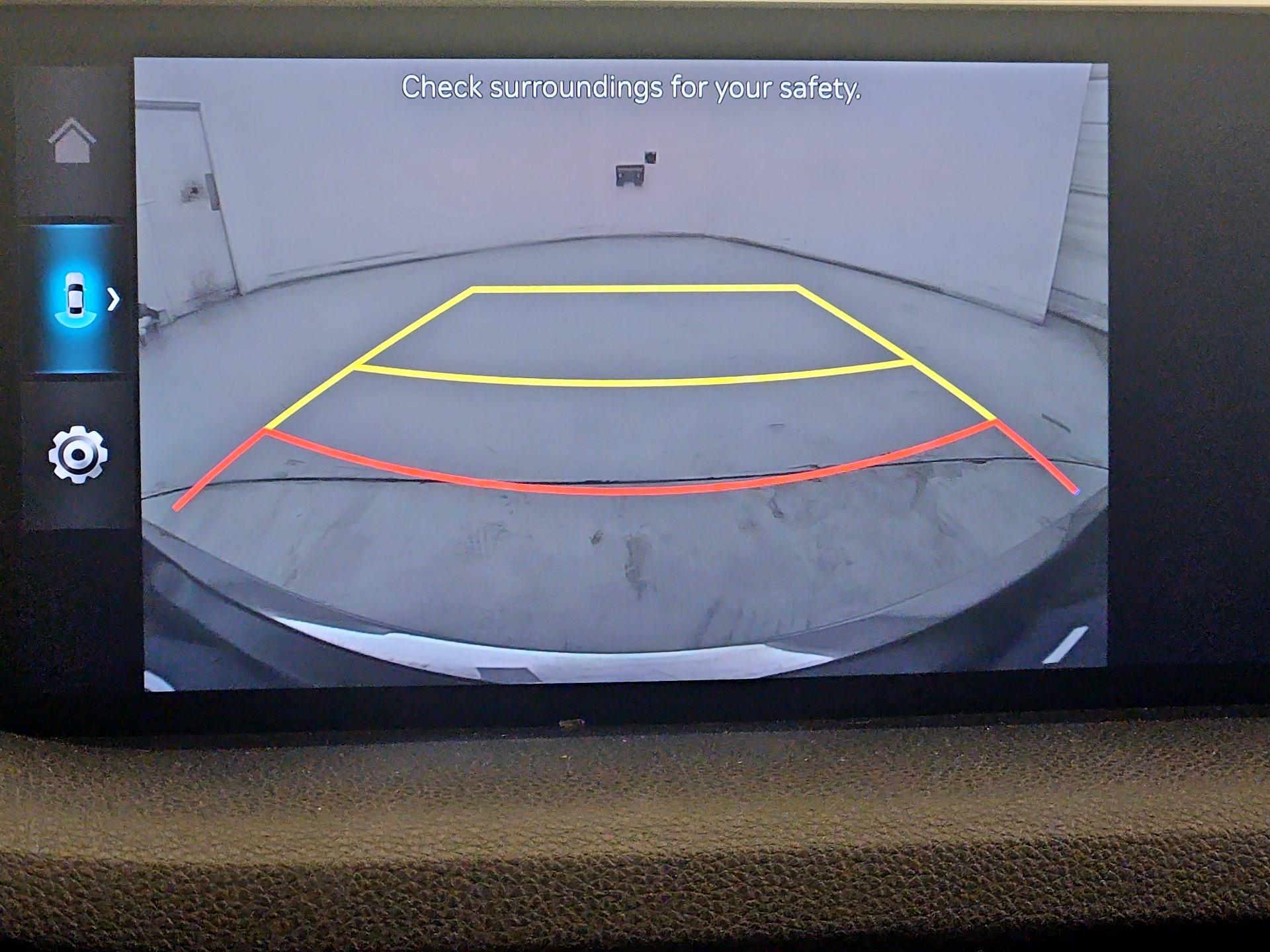 Thumbnail: 2023 Genesis GV70 - 15