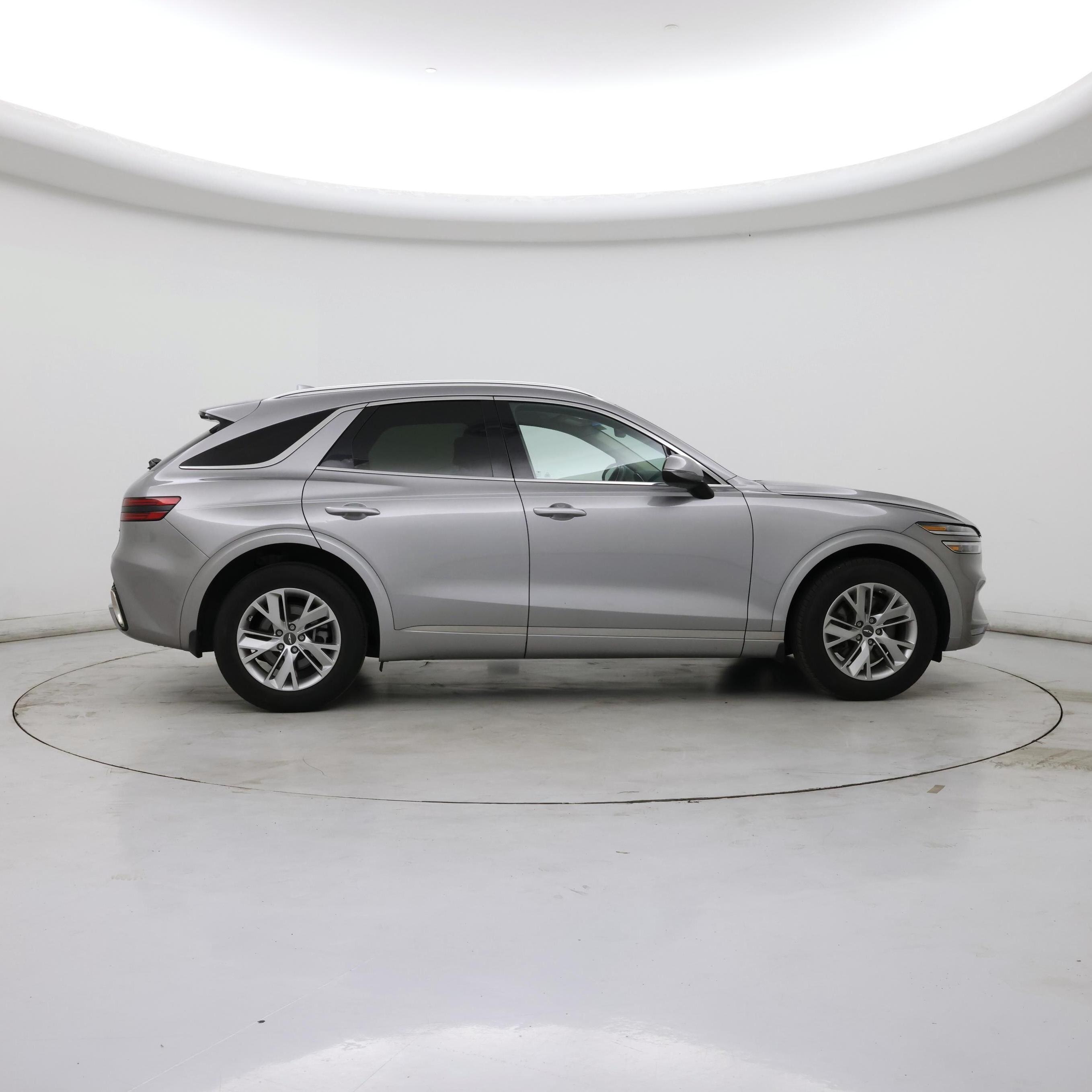 Thumbnail: 2023 Genesis GV70 - 7